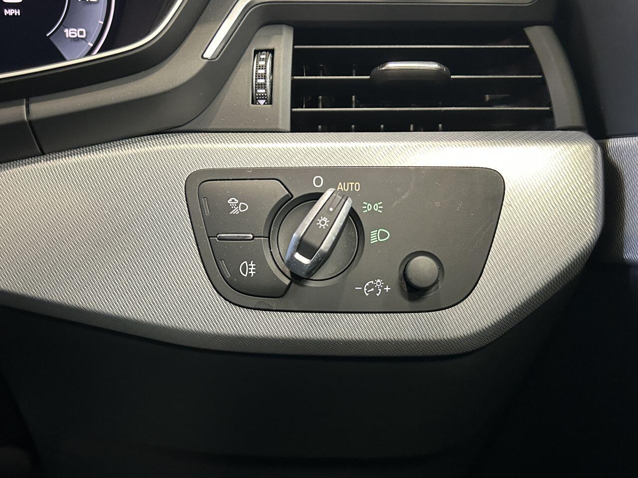 Audi A5 view 53