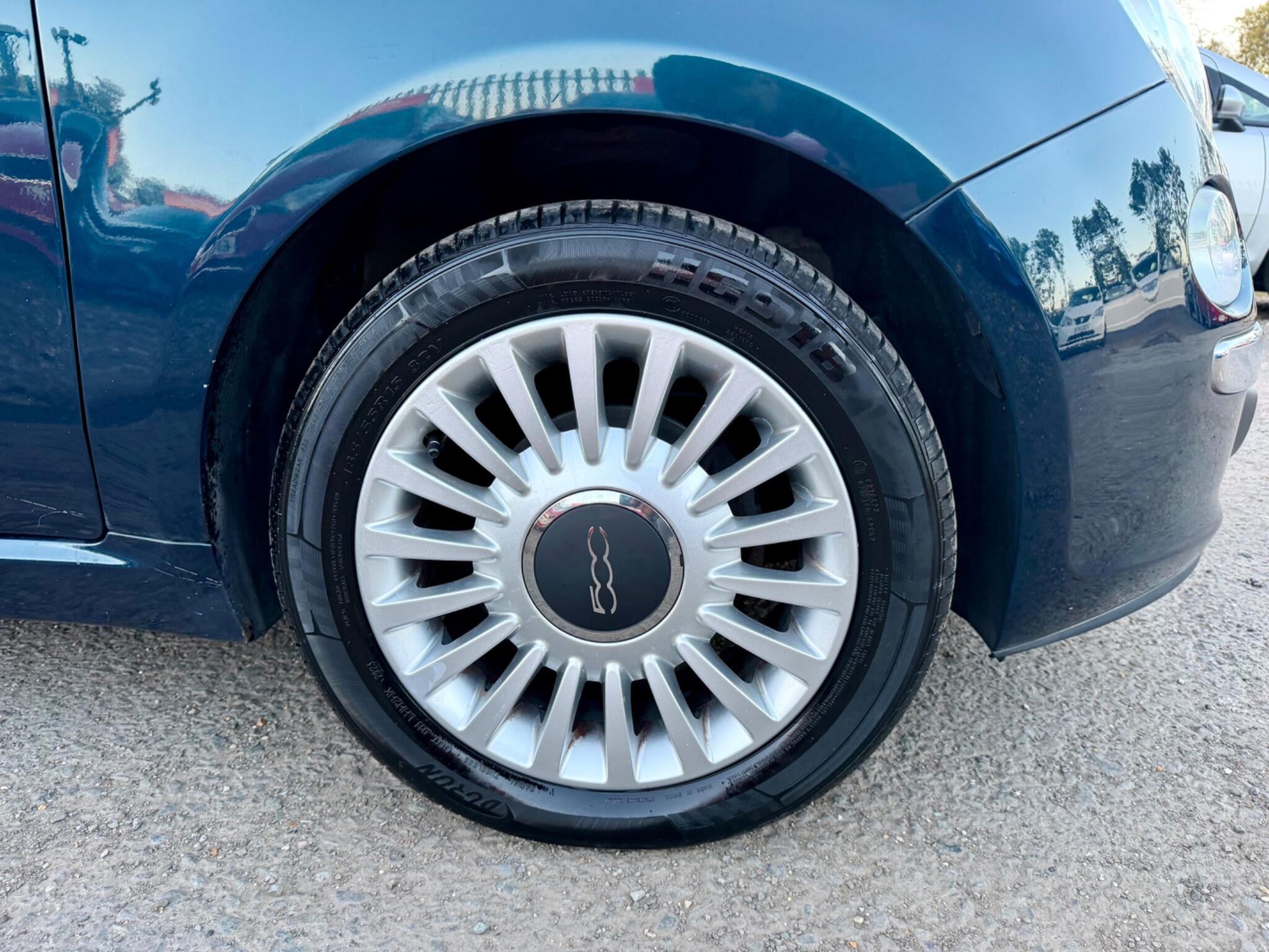Fiat 500 view 44