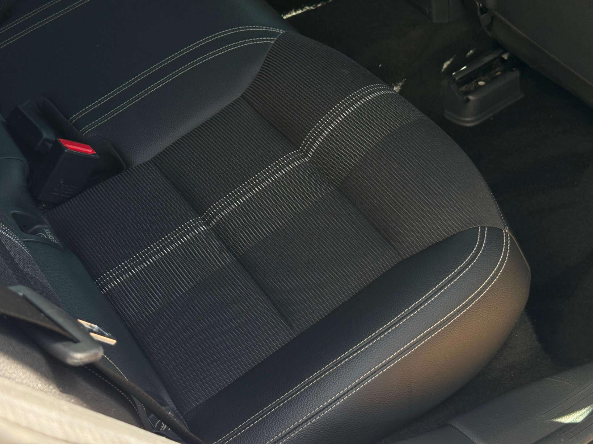 Mercedes-Benz A Class view 28