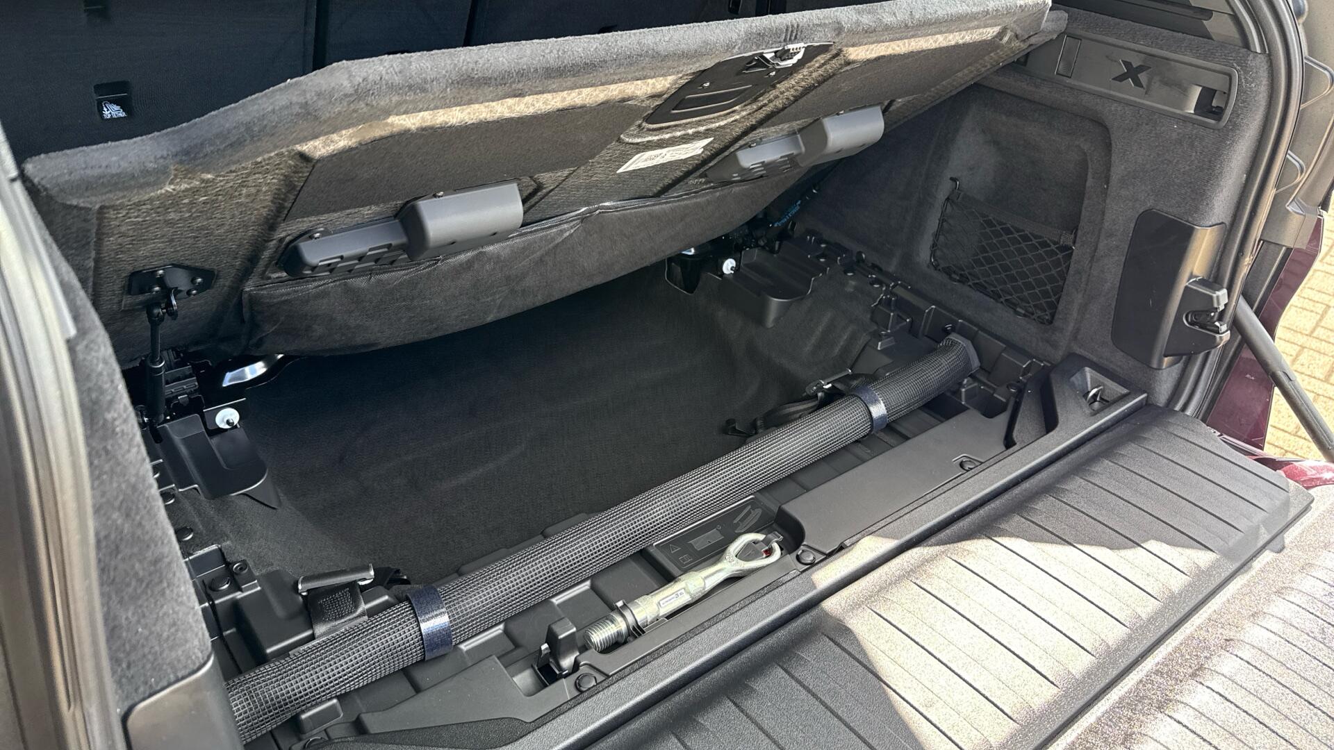 BMW X5 M view 37