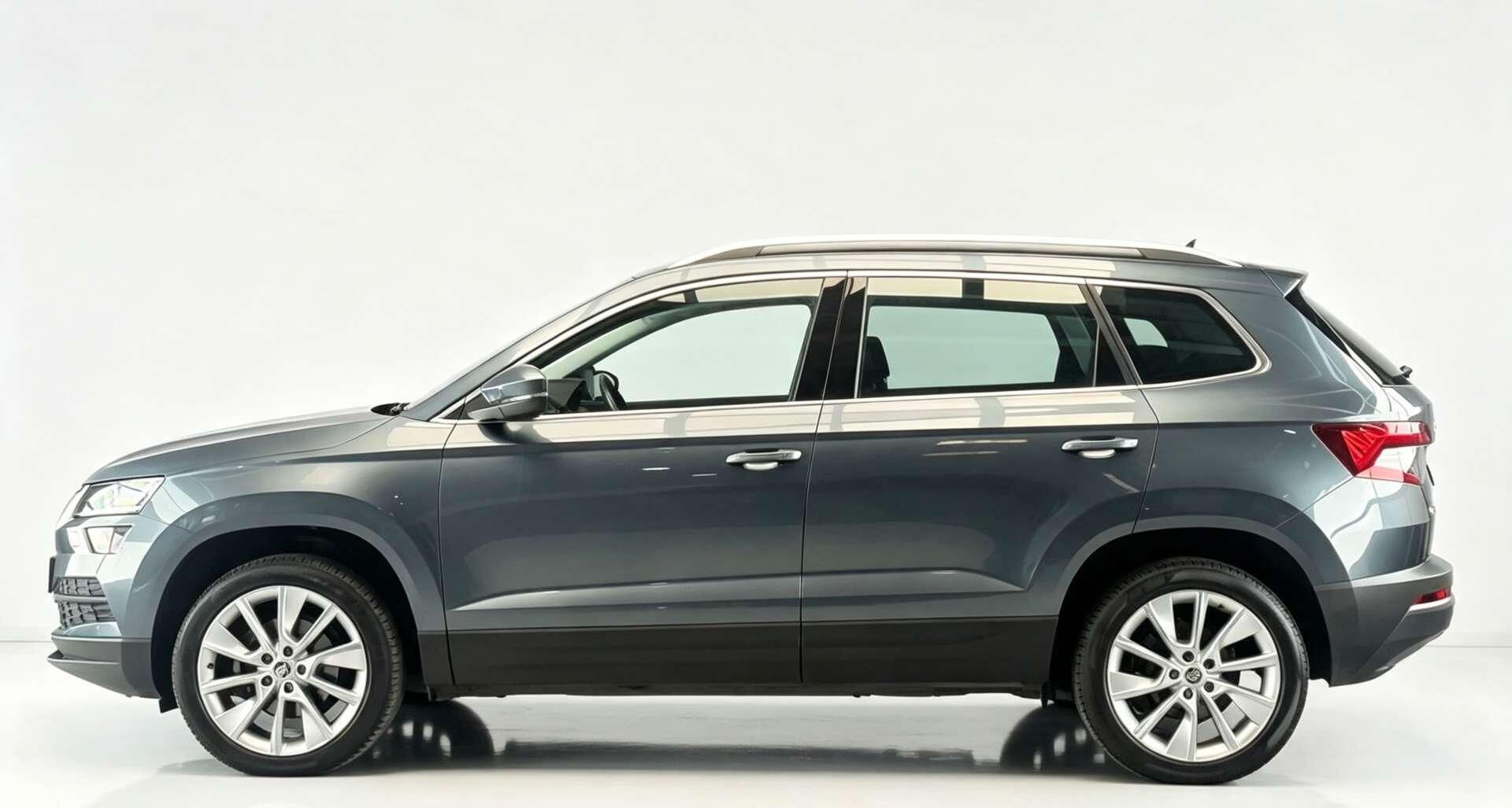 Skoda Karoq view 8