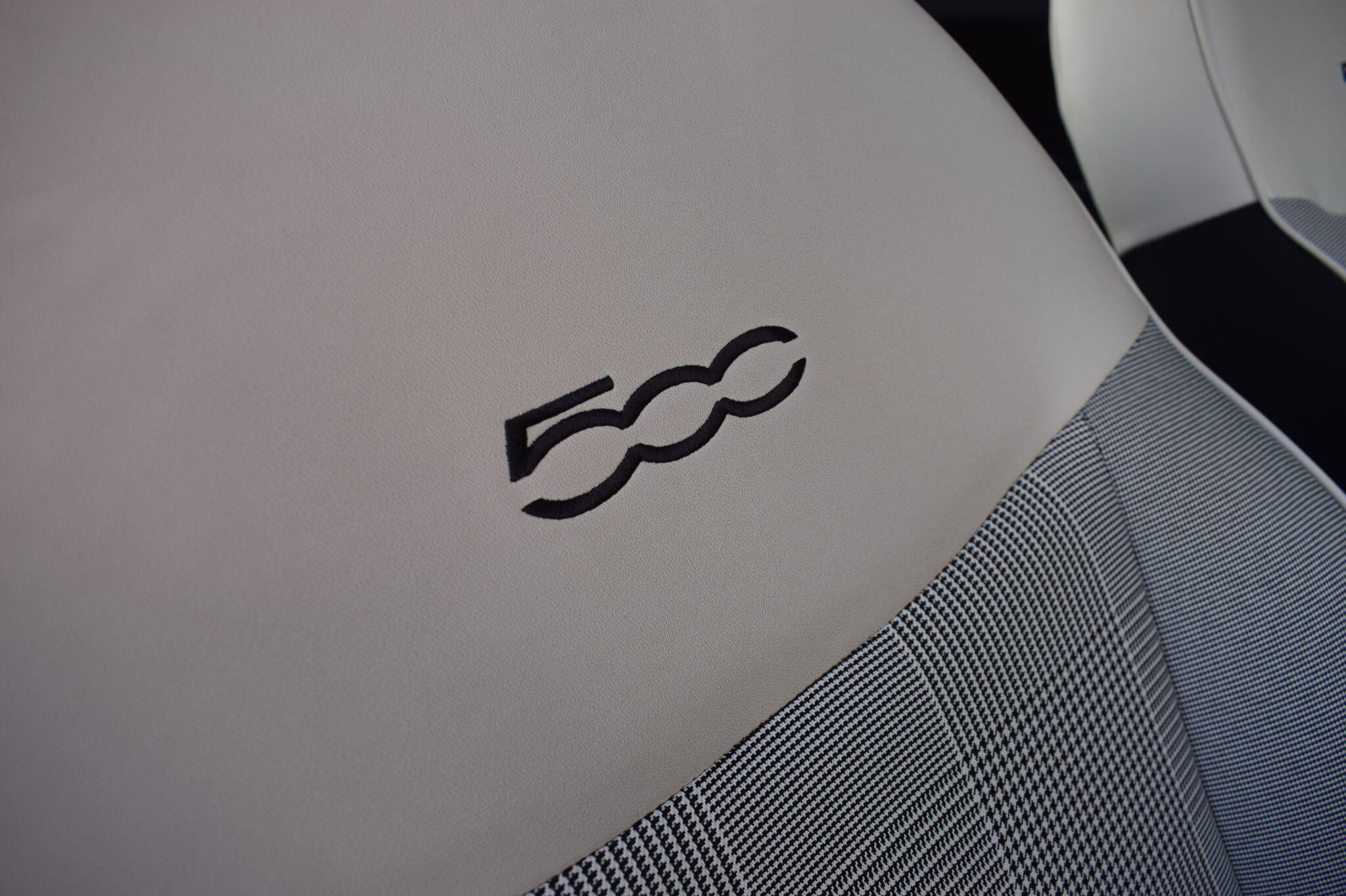 Fiat 500 view 14