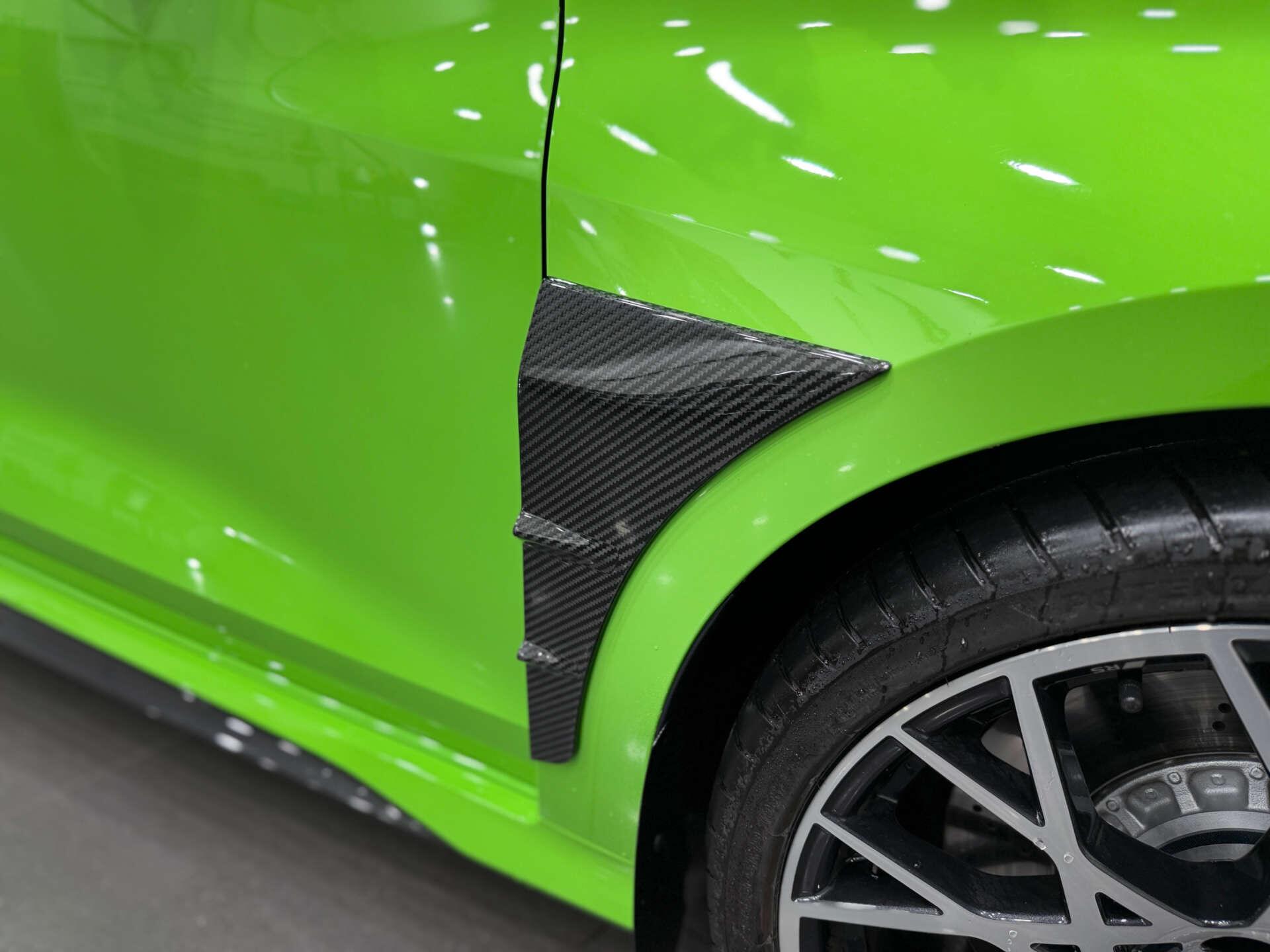 Audi RS3 view 37