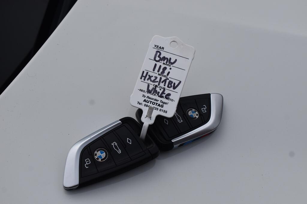 BMW 1 Series view 75