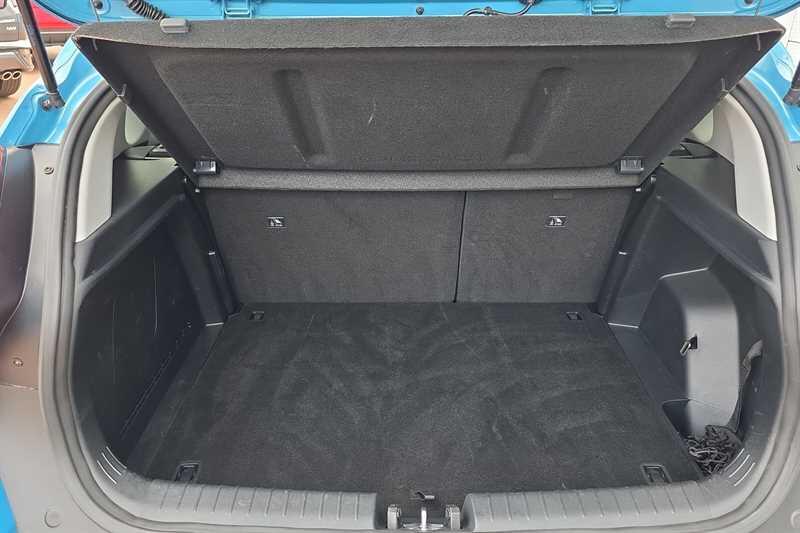 Hyundai Bayon view 24