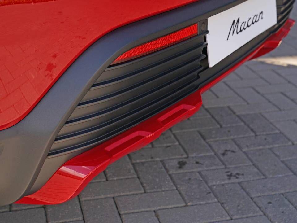 Porsche Macan view 62