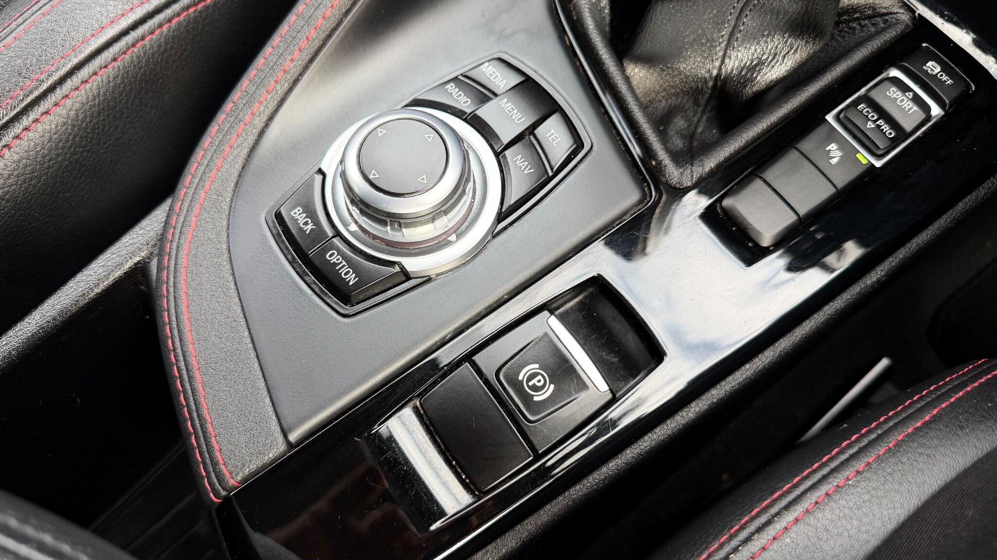 BMW X1 view 26