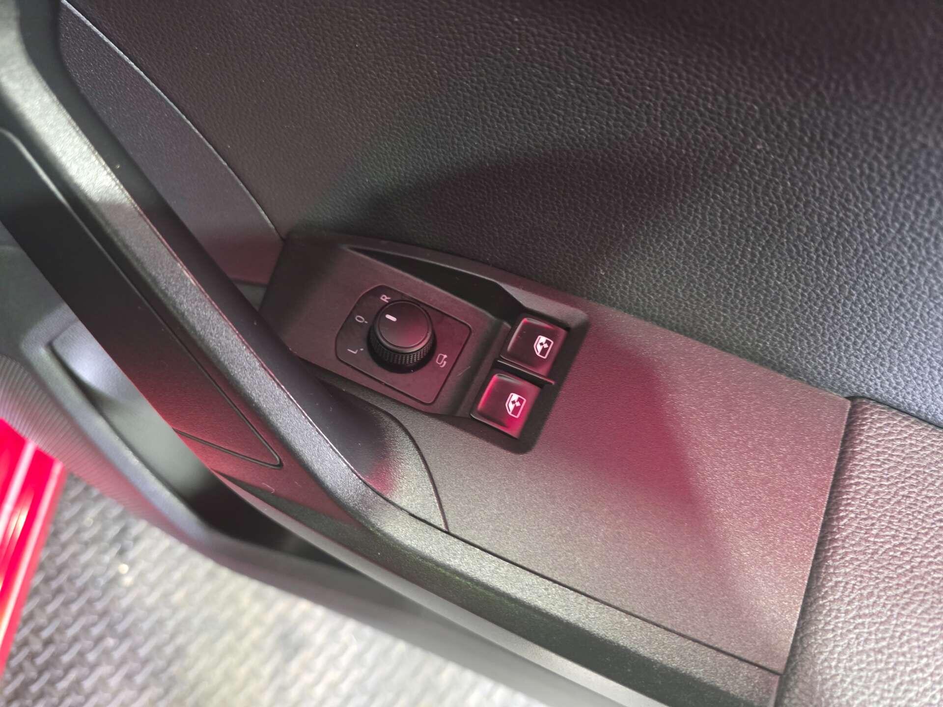 Seat Ibiza view 14