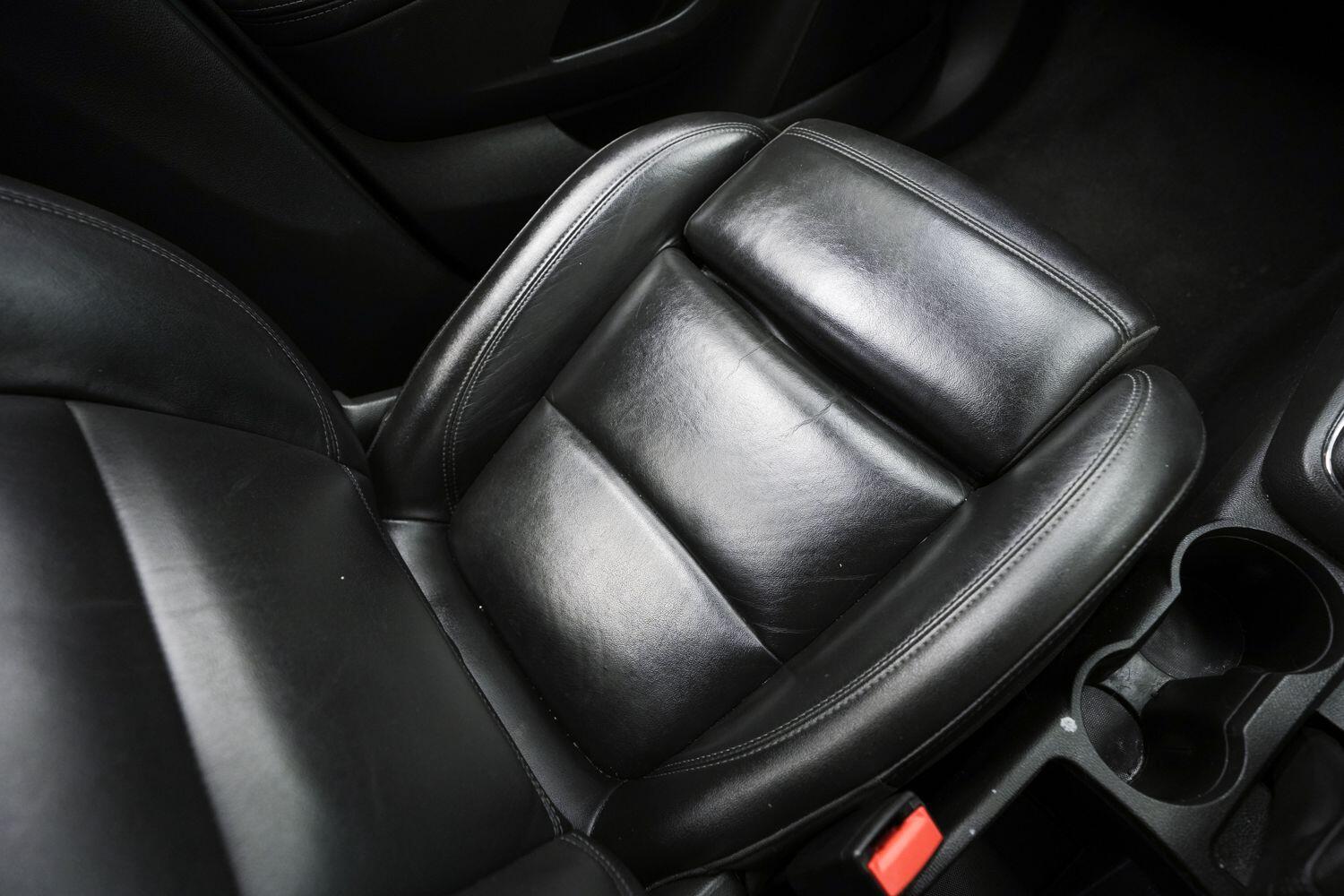 Vauxhall Mokka X view 16