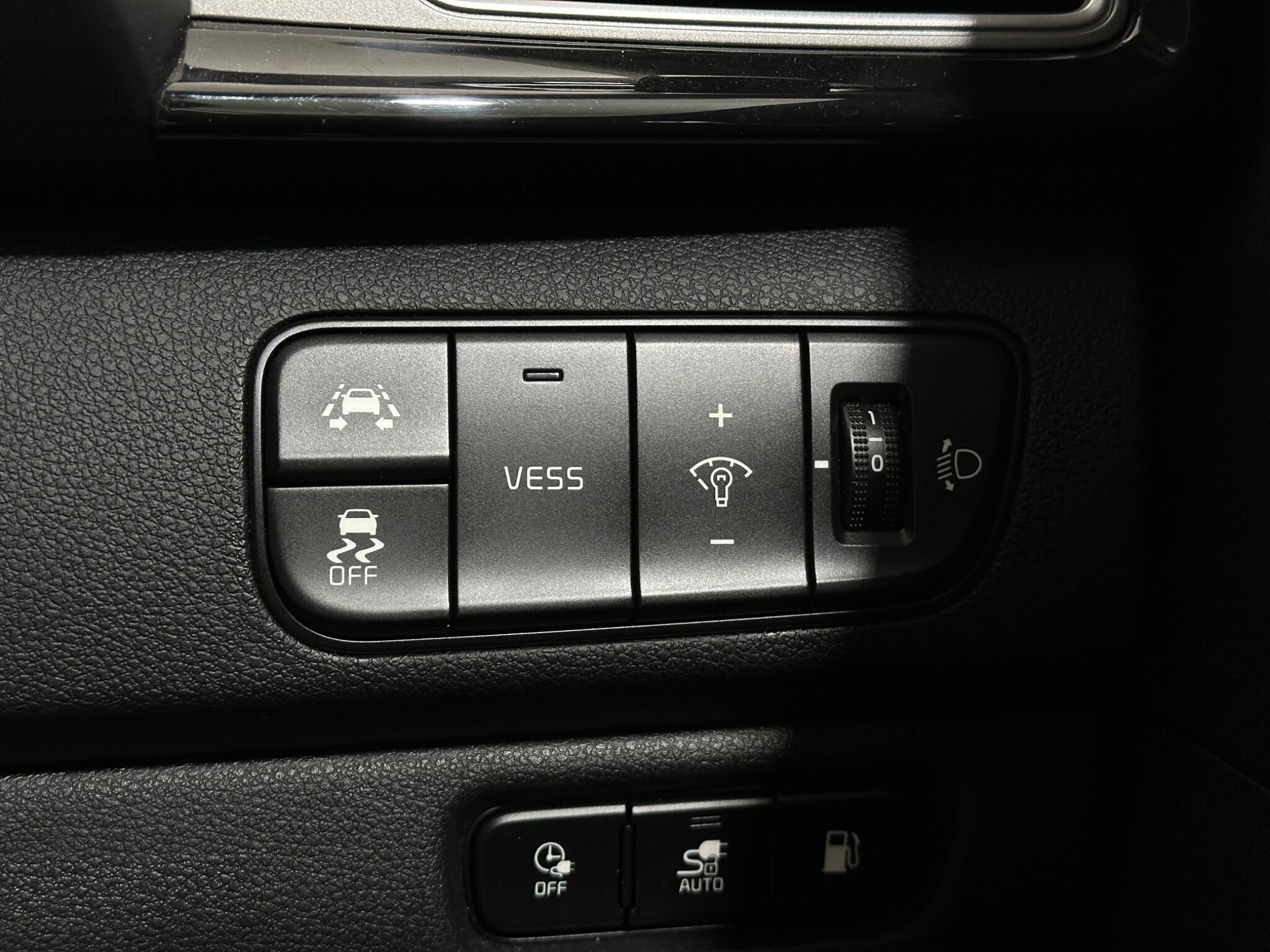Kia Niro view 18