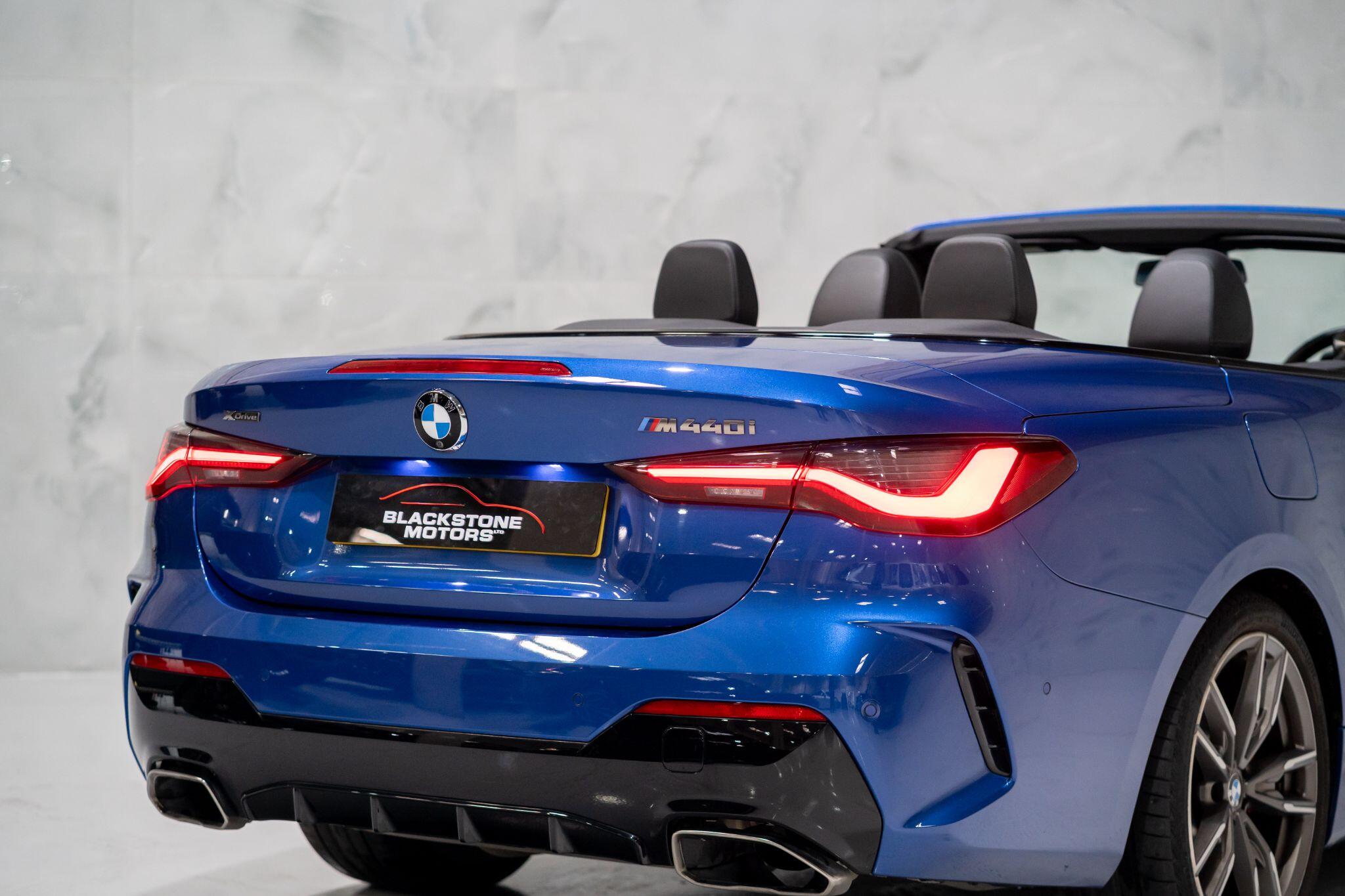 BMW 4 Series view 37