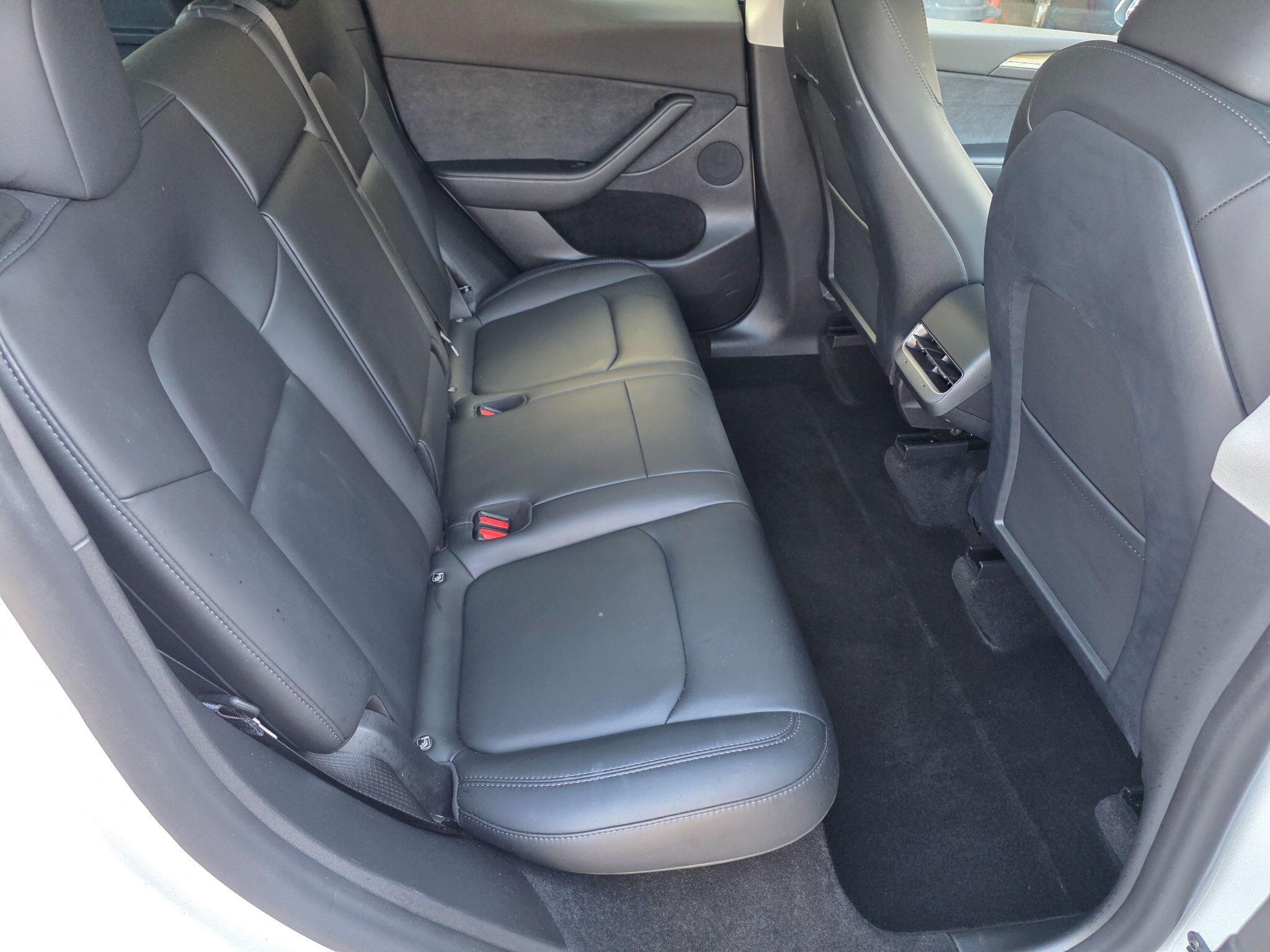 Tesla Model Y view 12