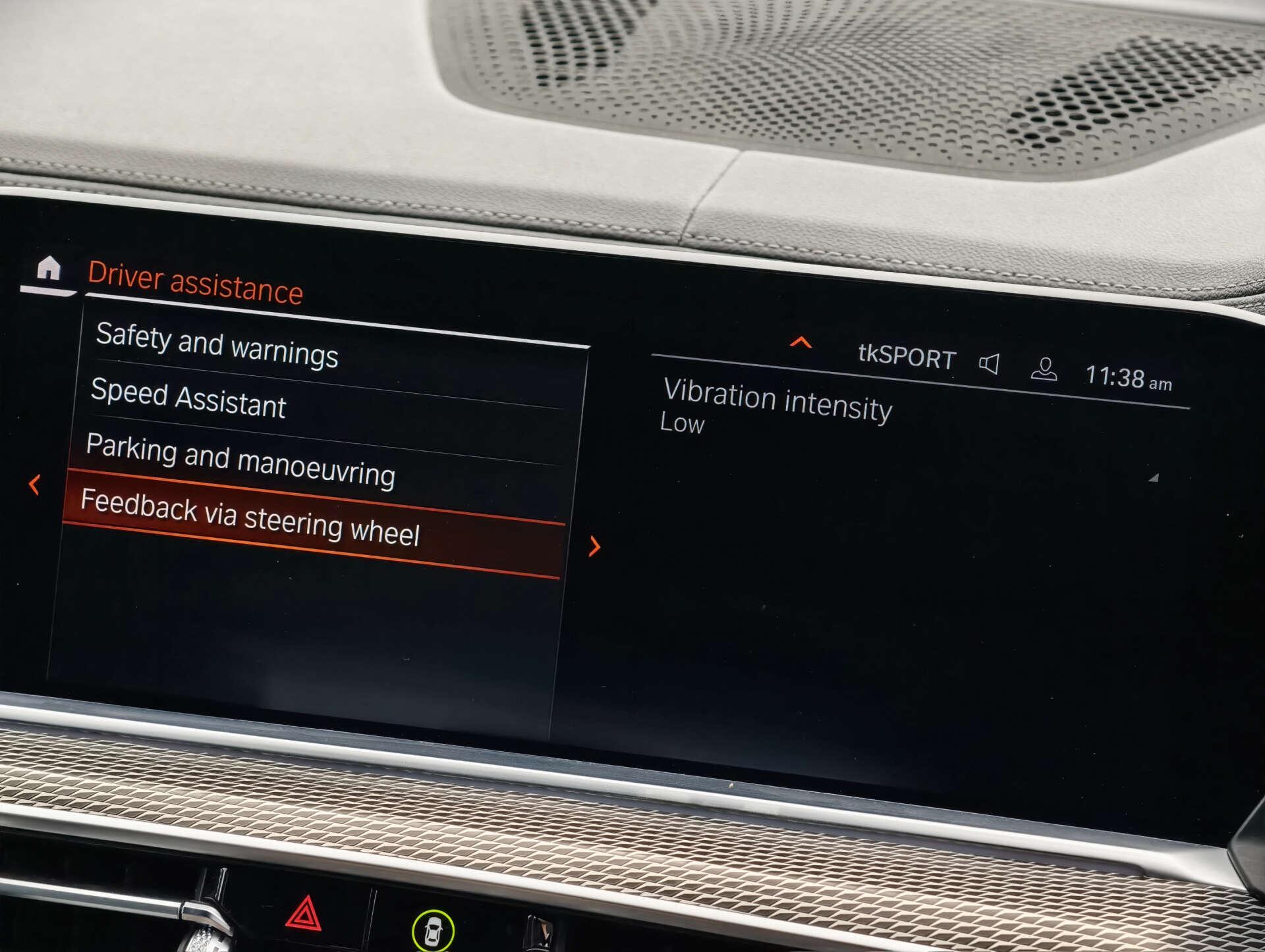 BMW X5 X5 view 54