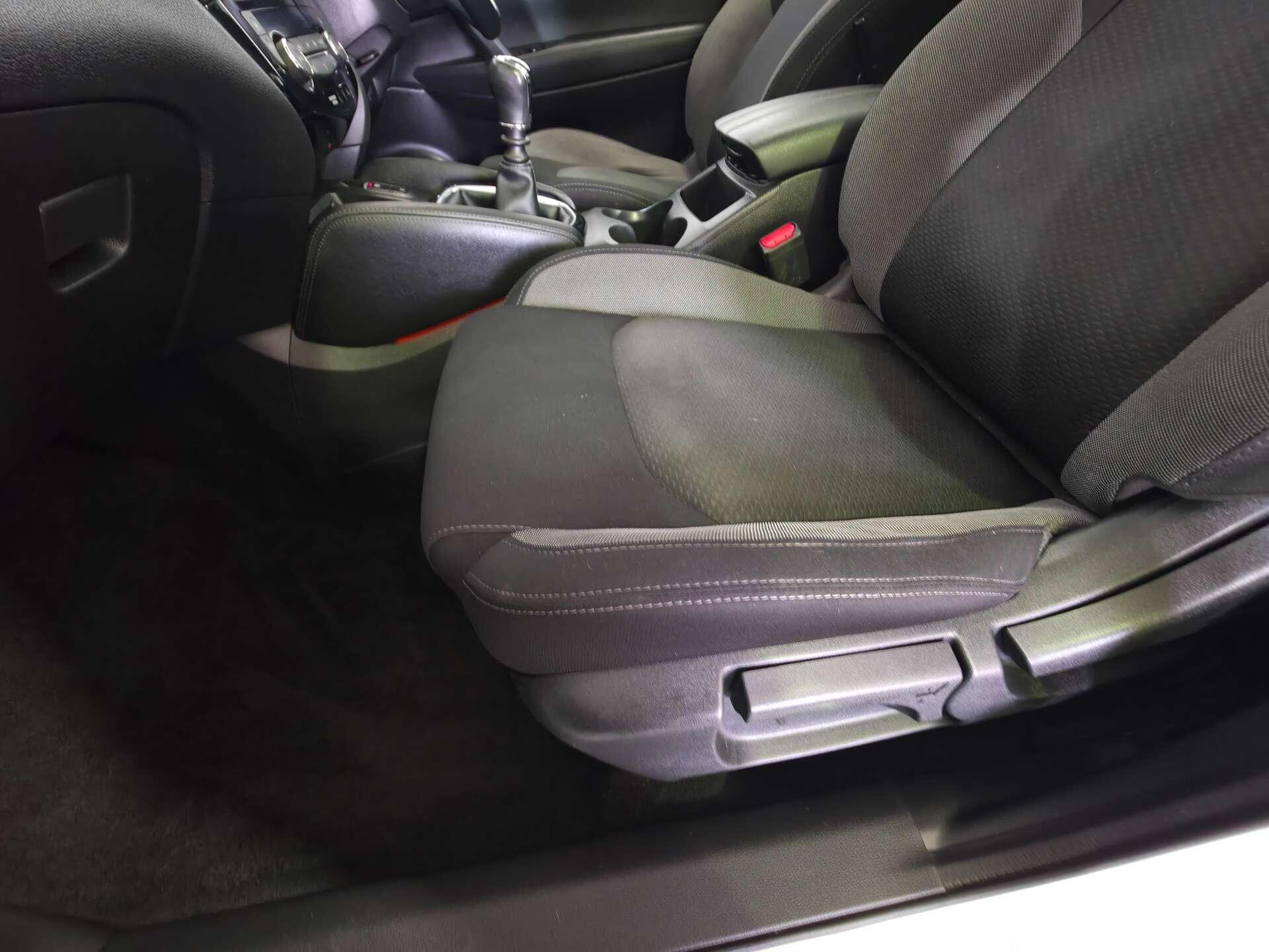 Nissan Qashqai view 62