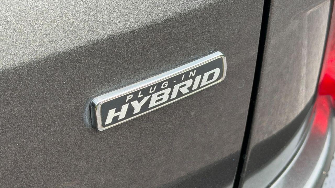 Ford Kuga view 54