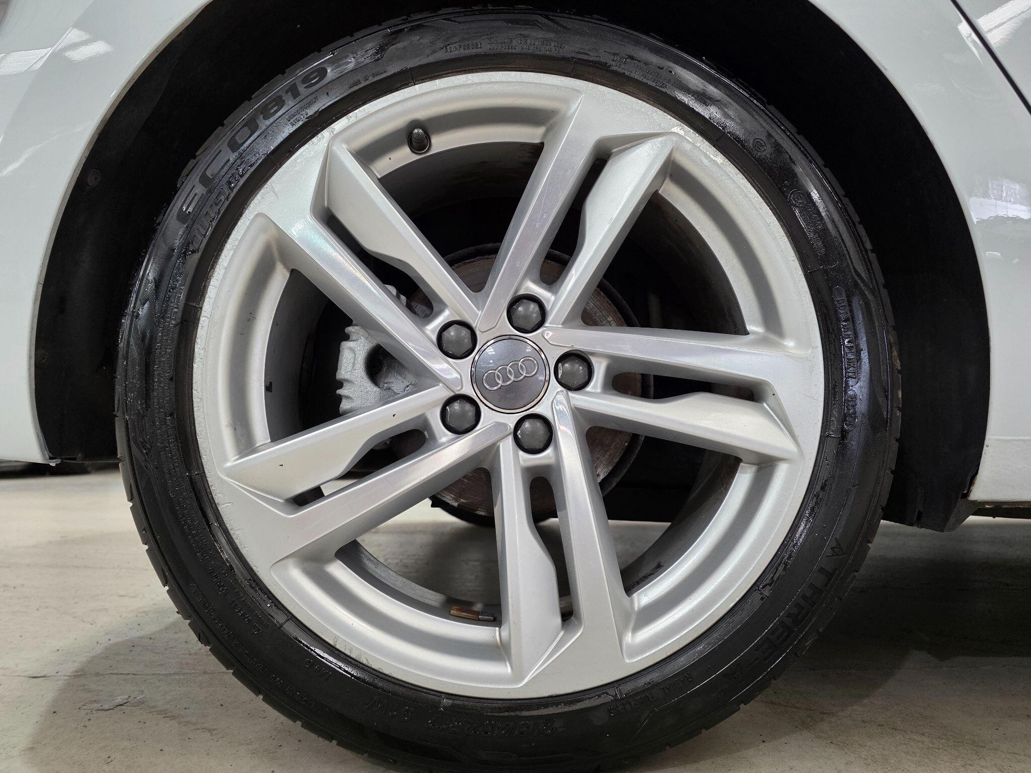 Audi A1 view 27