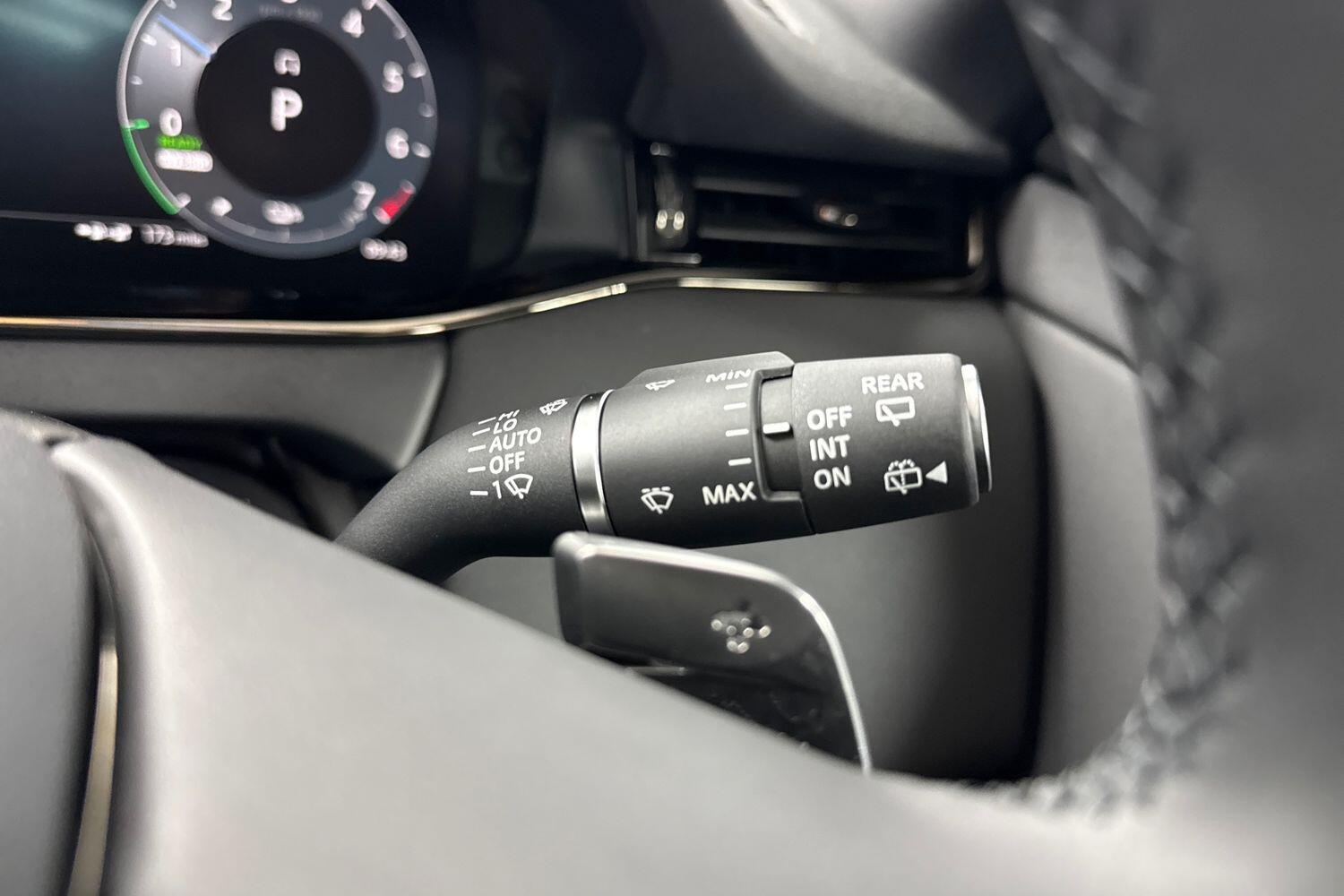 Land Rover Range Rover Evoque view 27