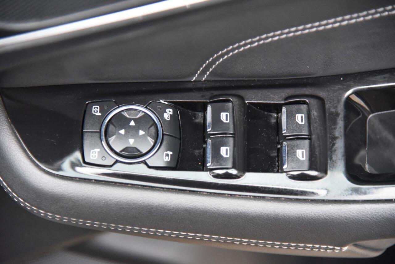 Ford Galaxy view 19