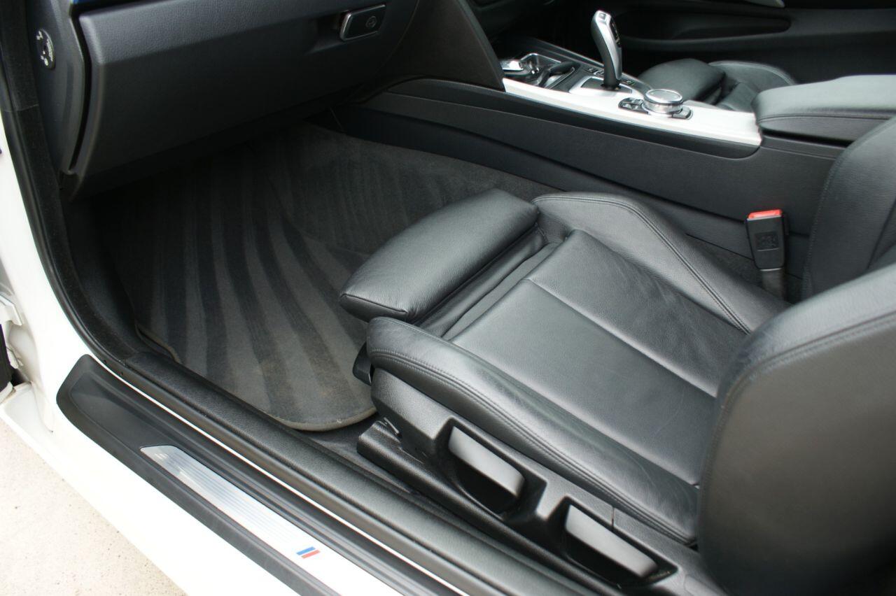 BMW 4 Series view 27