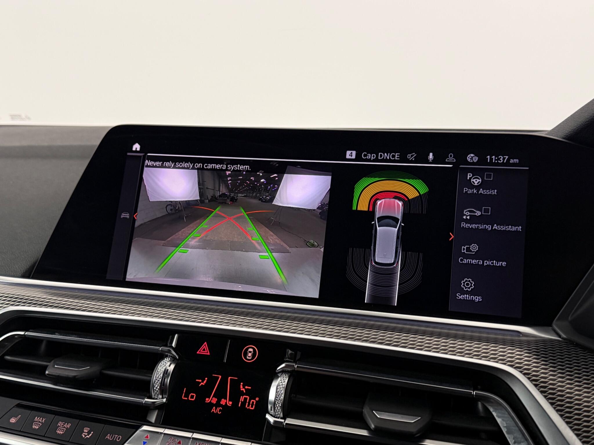 BMW X5 view 31