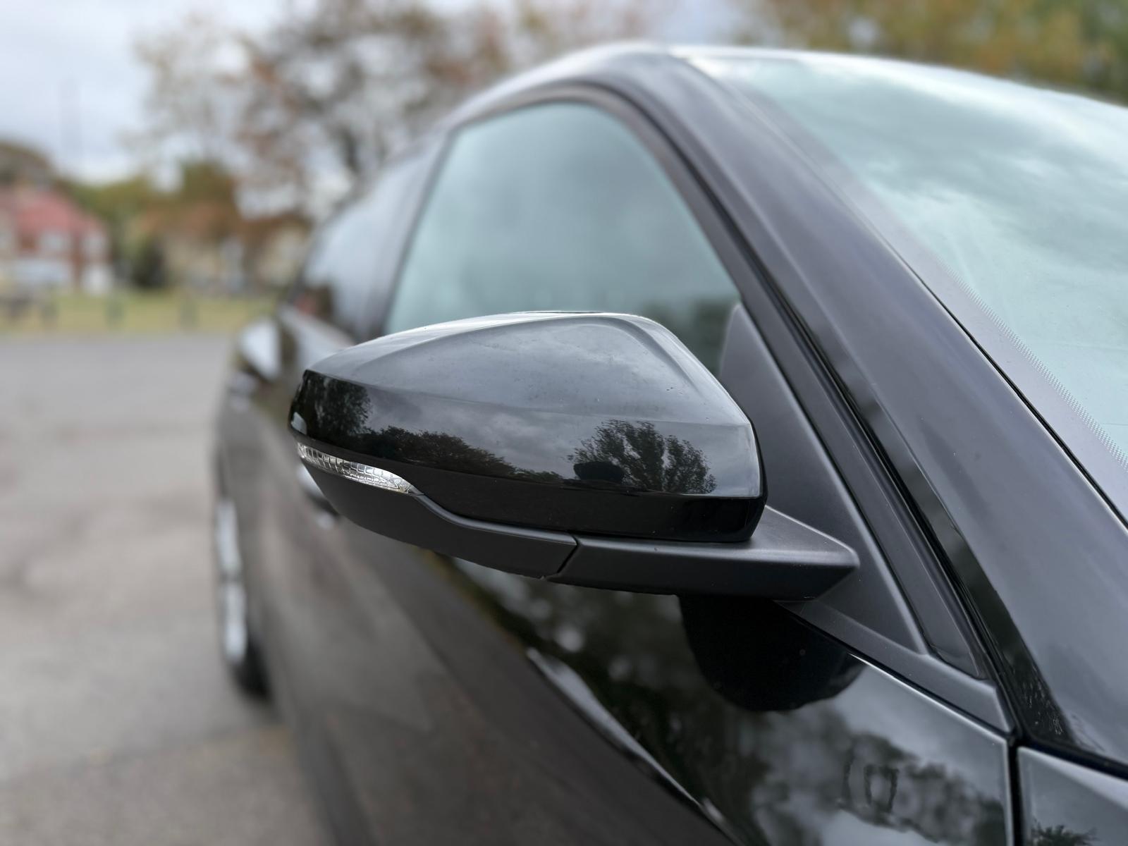 Audi A1 view 43