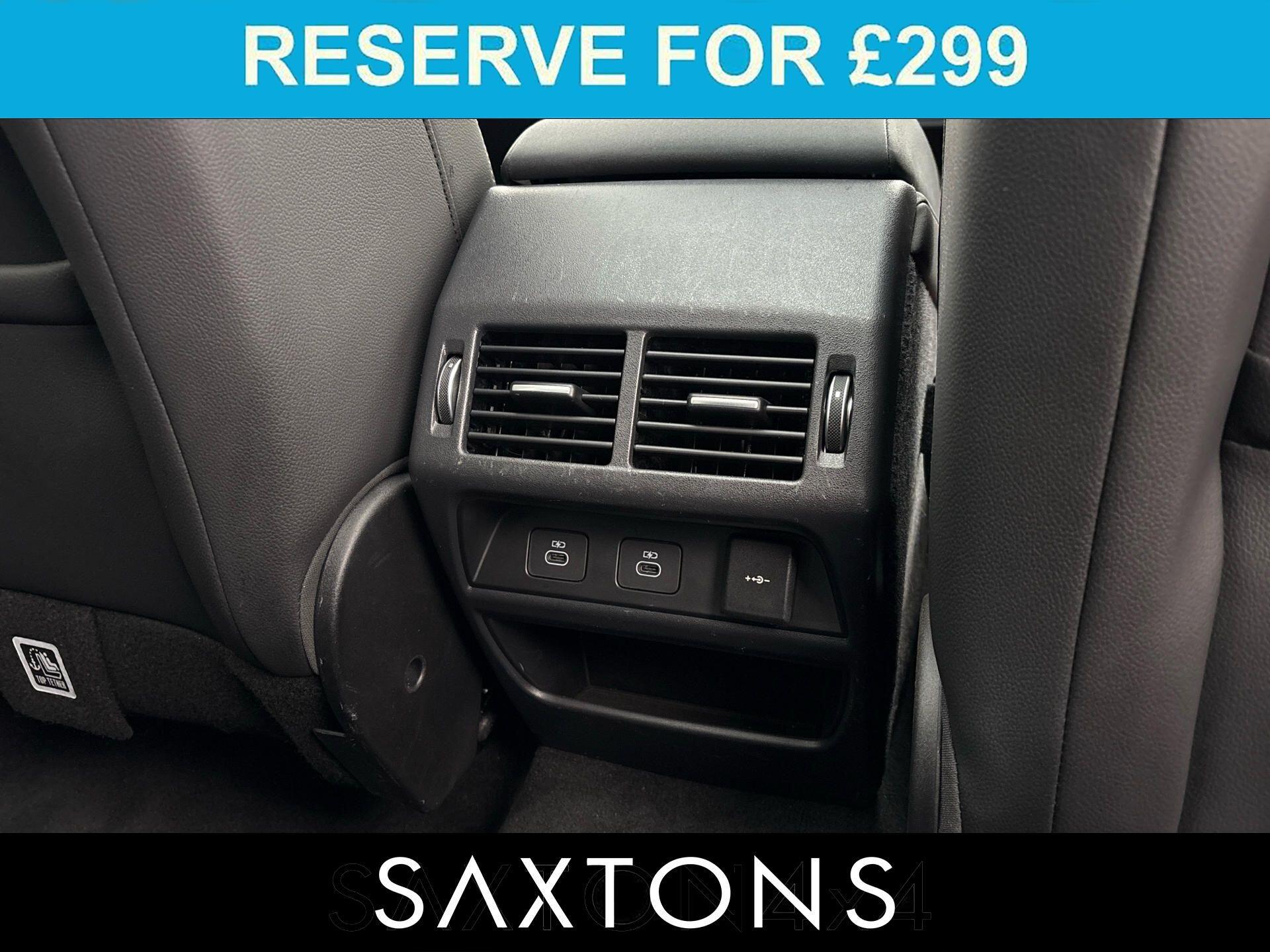 Land Rover Discovery Sport view 35