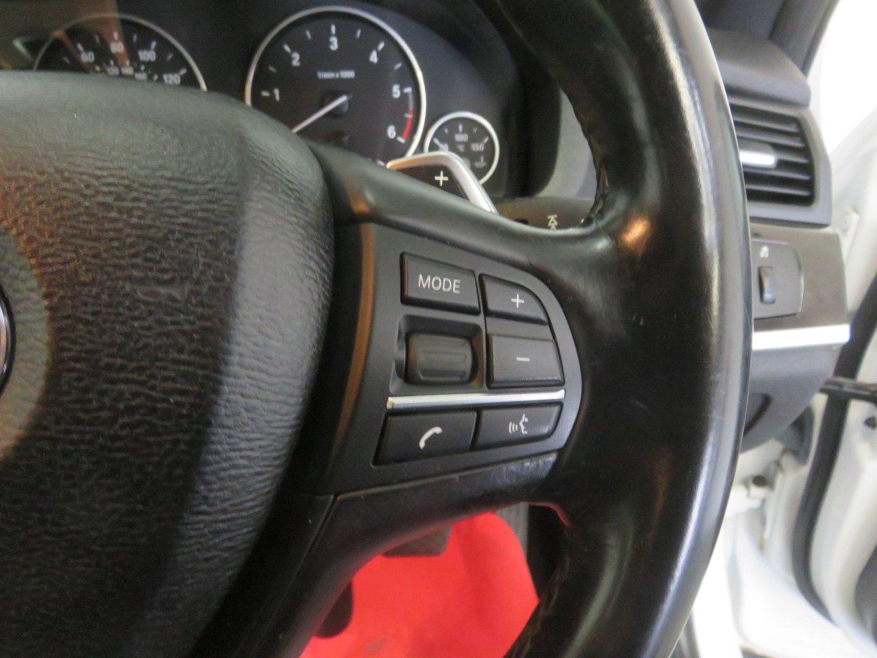 BMW X4 view 53