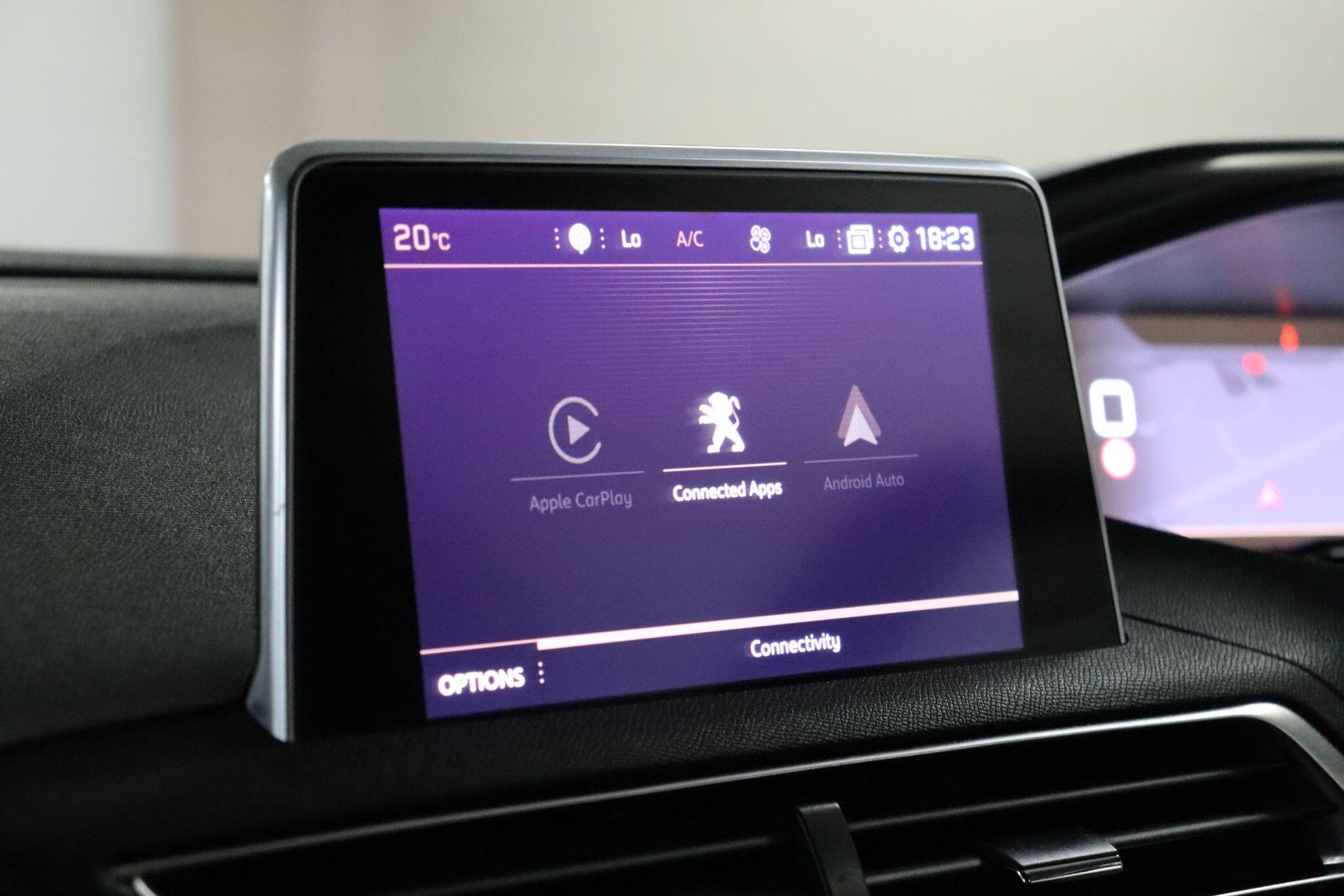 Peugeot 3008 view 39