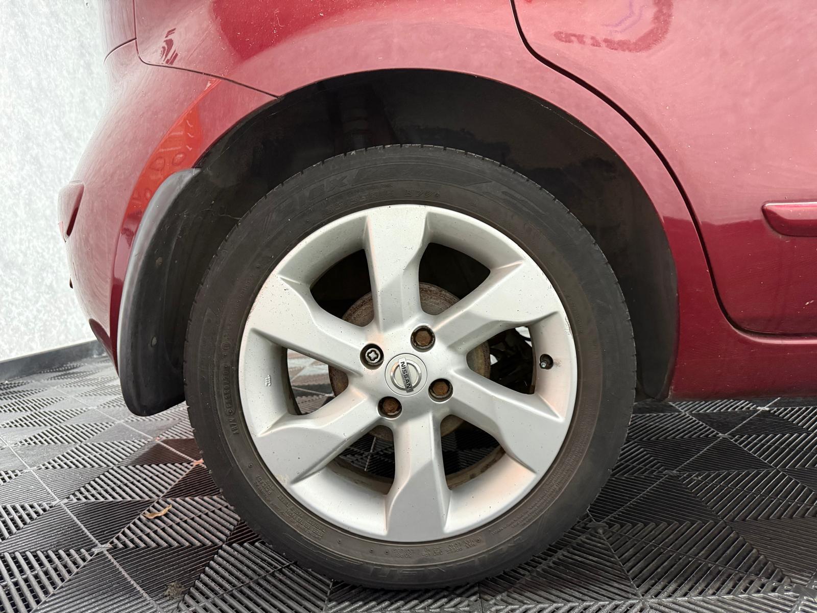 Nissan Note view 24