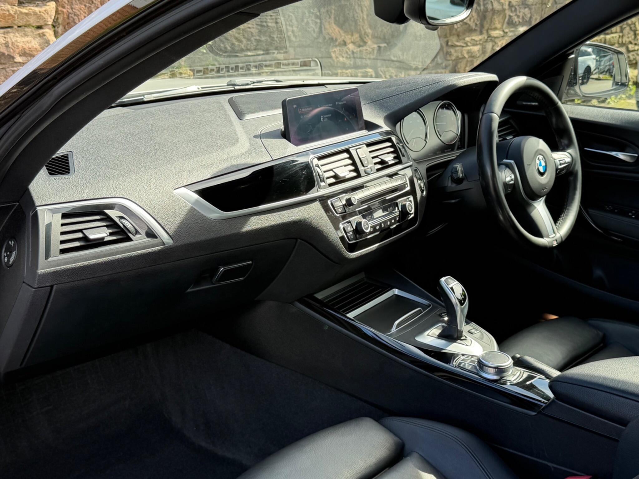 BMW 2 Series view 14