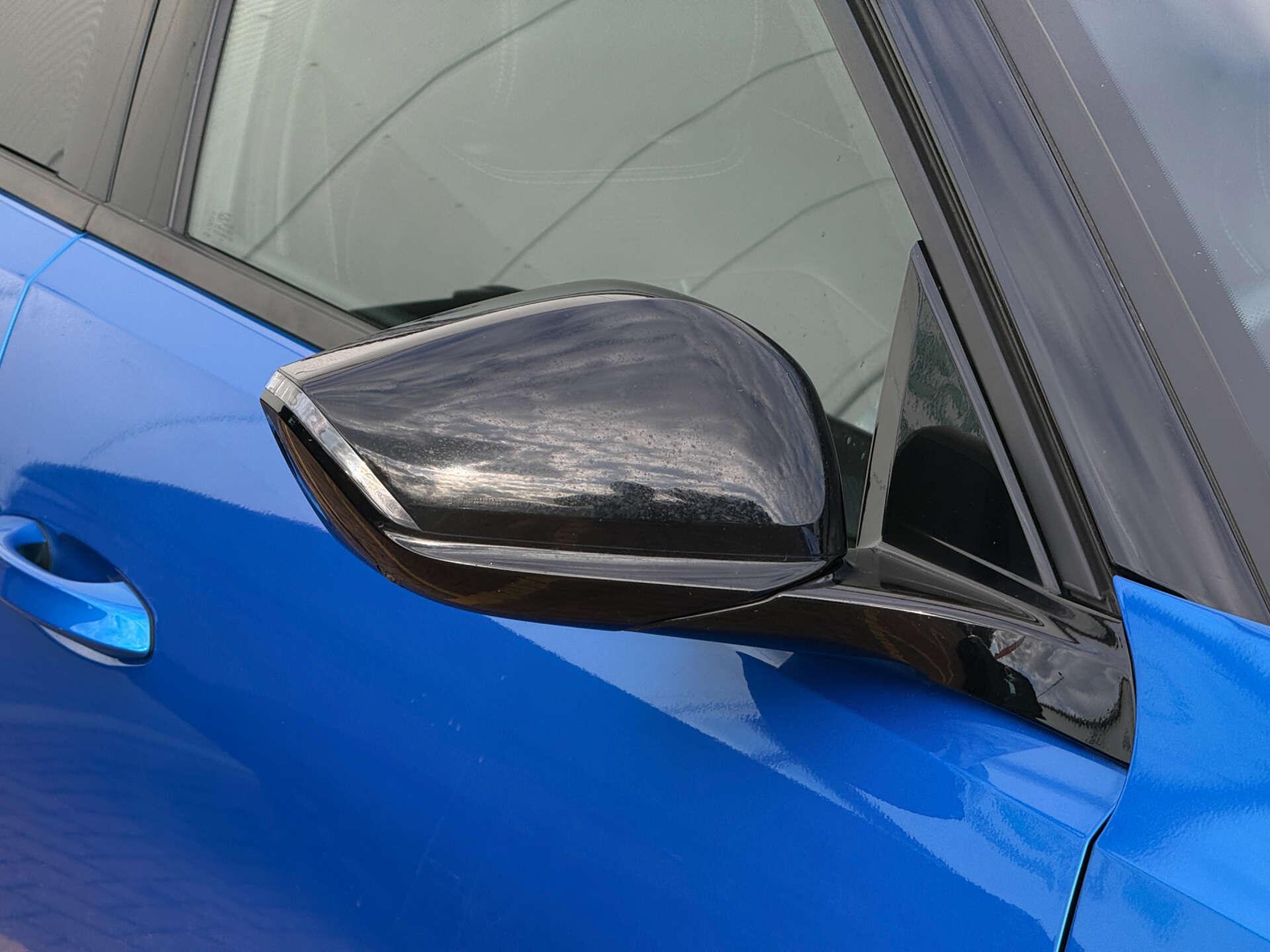 Vauxhall Astra view 11