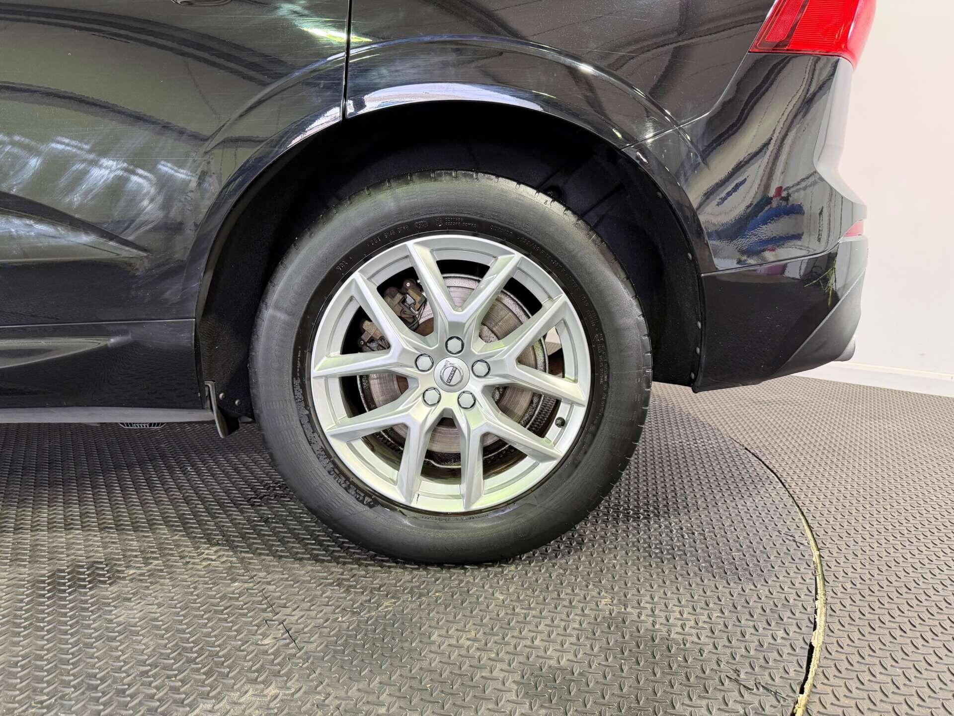 Volvo XC60 view 76