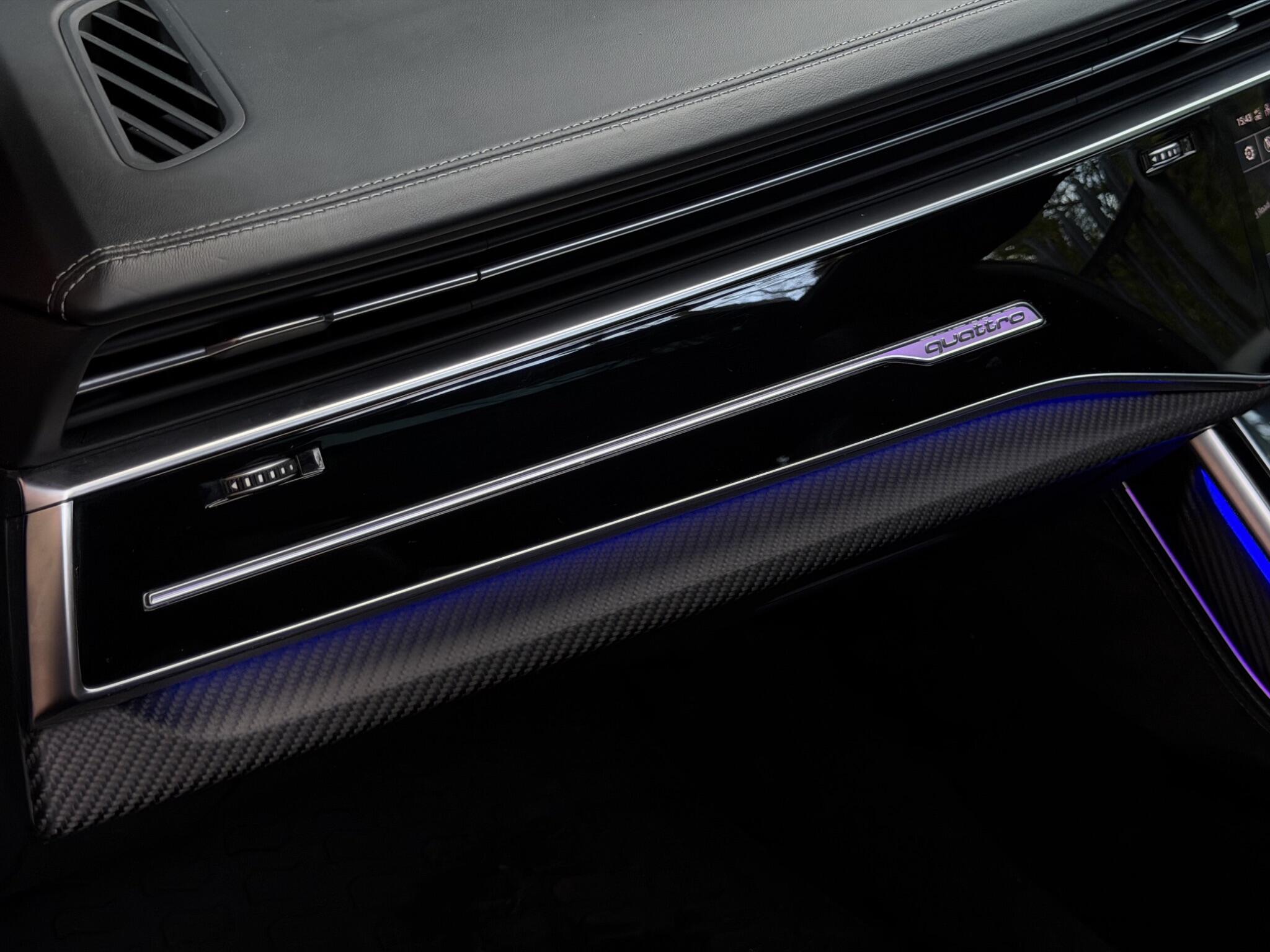 Audi Audi RSQ8 view 57