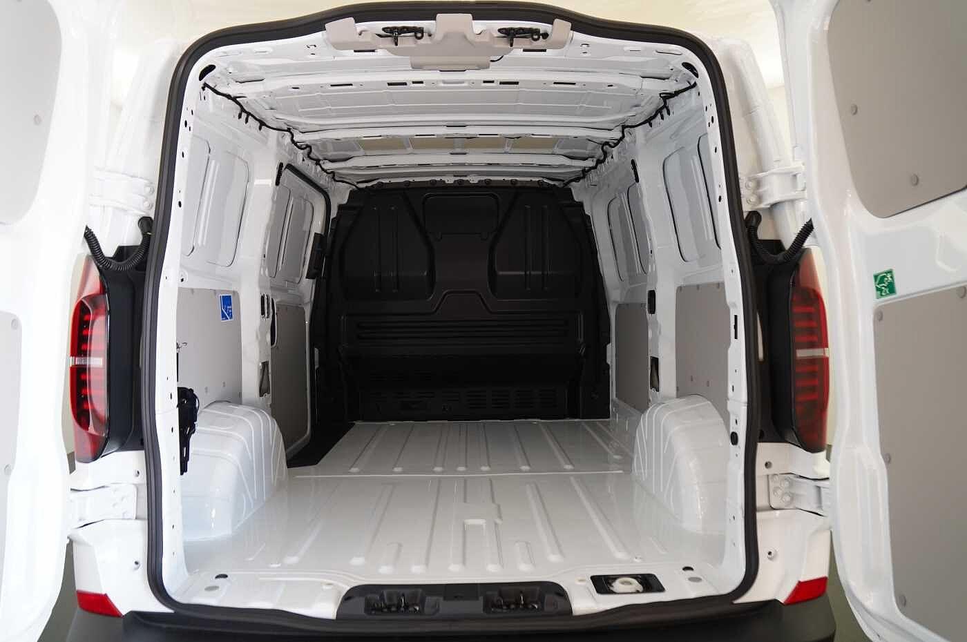Volkswagen Transporter T28 Swb Diesel for sale from Western Volkswagen Van Centre