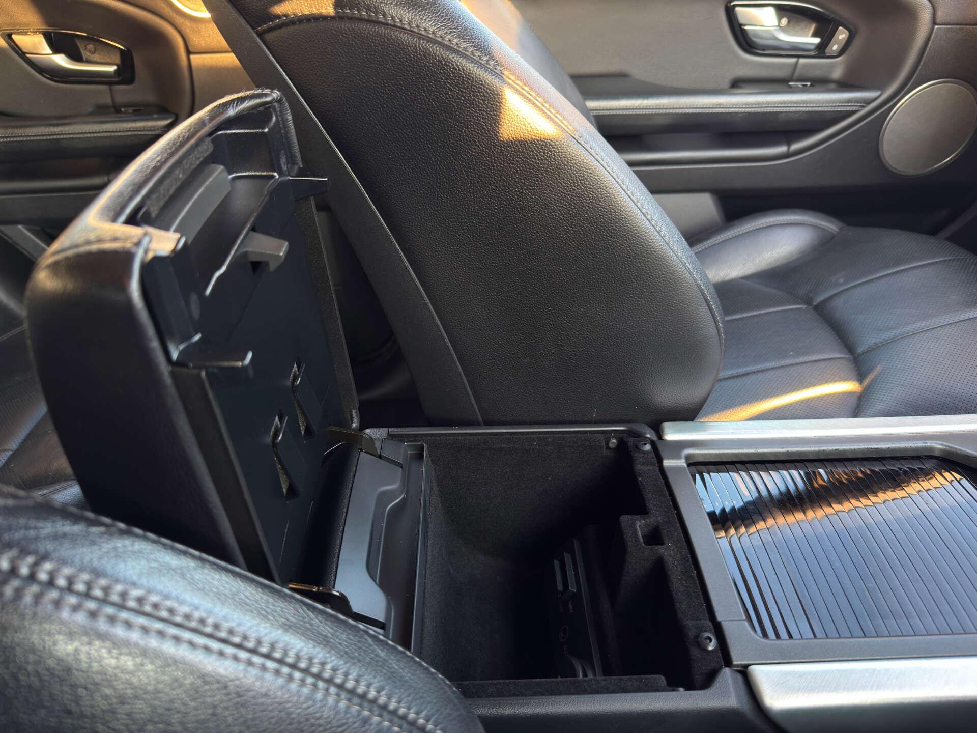 Land Rover Range Rover Evoque view 60