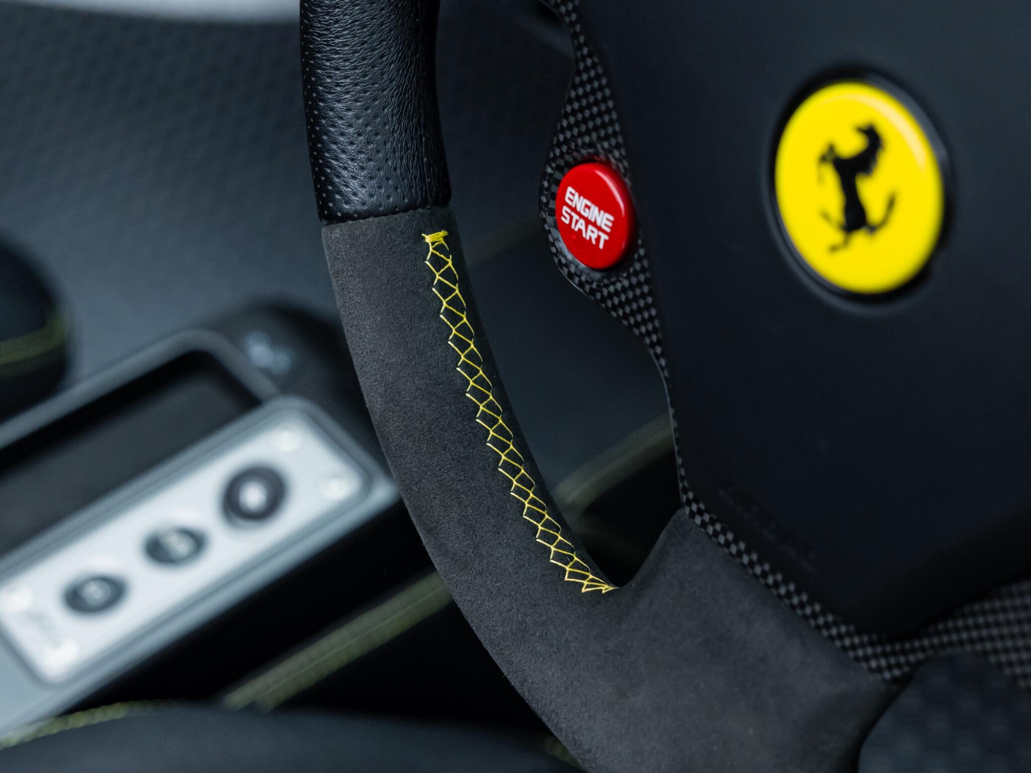 Ferrari F430 view 60