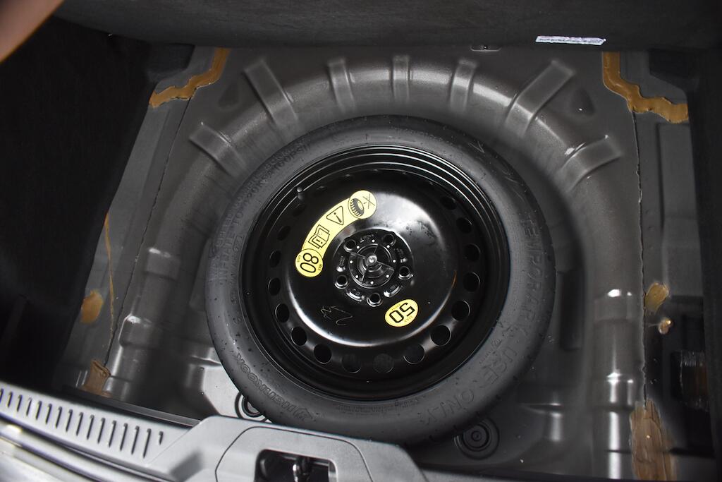 Ford Focus view 46