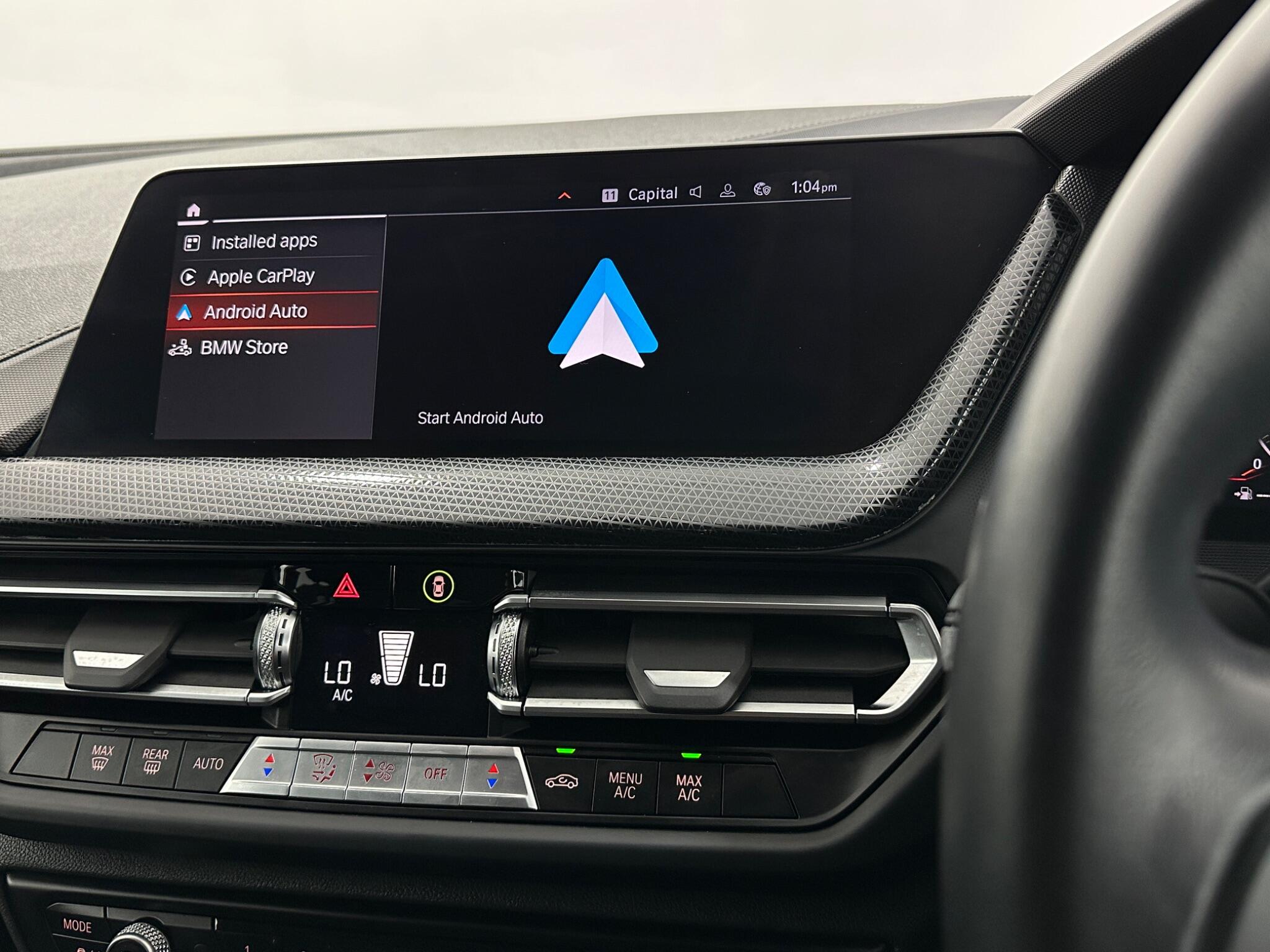 BMW 2 Series view 24