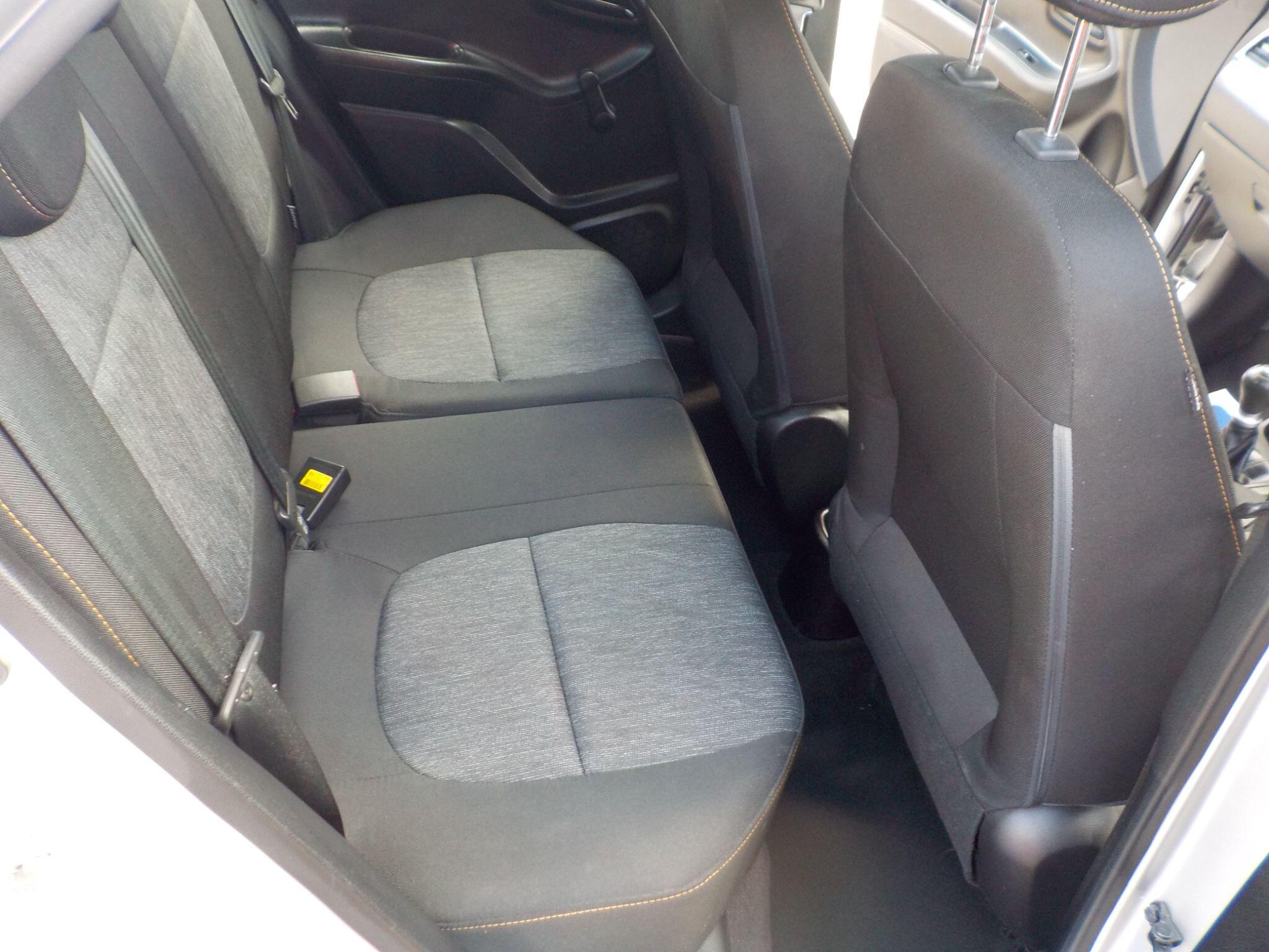 Kia Picanto 1.0 1 Euro 5 5dr