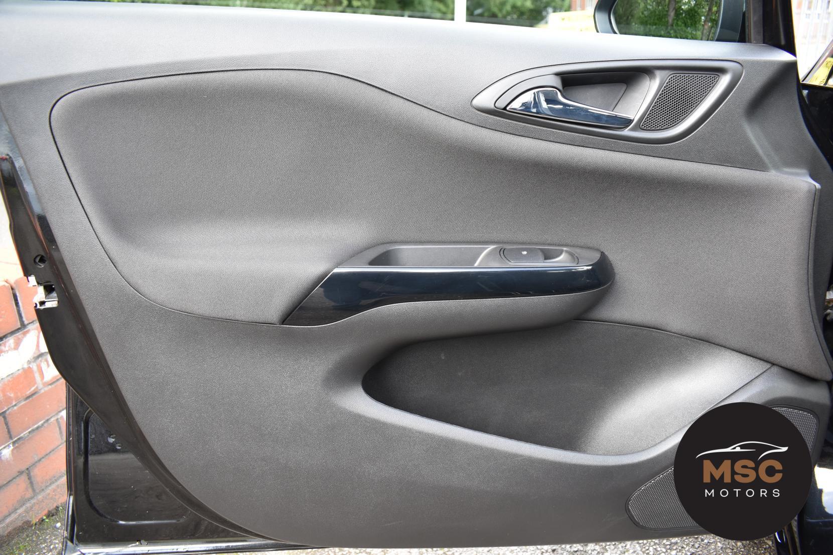 Vauxhall Corsa view 57