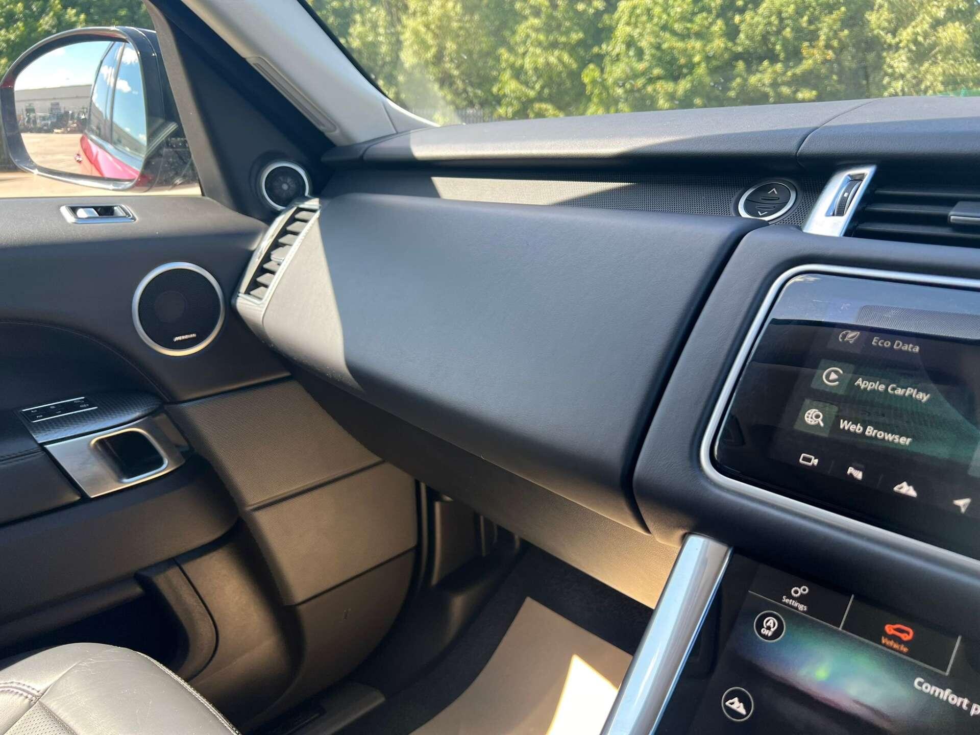 Land Rover Range Rover Sport view 56
