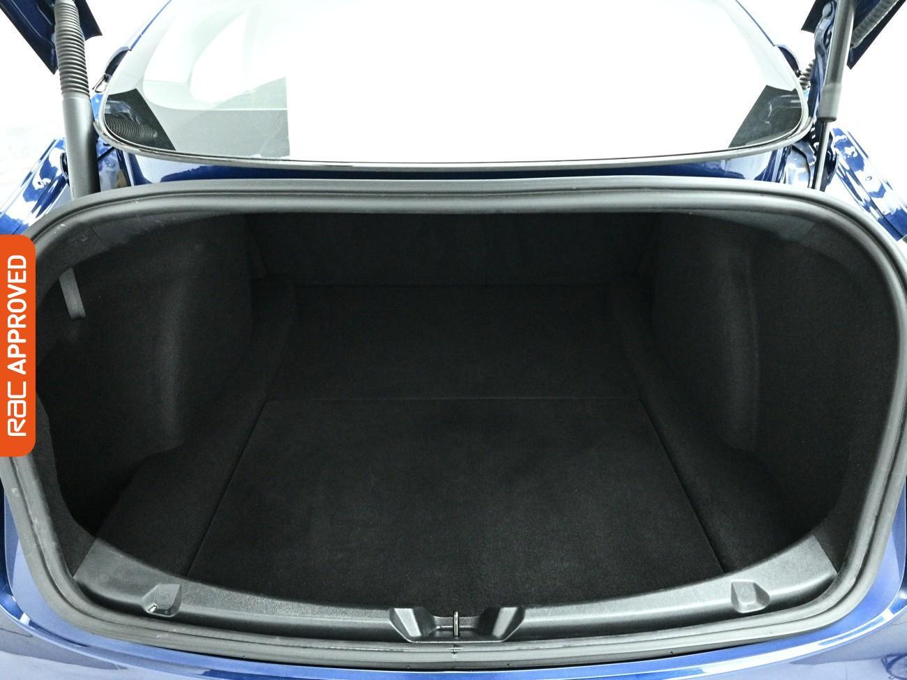 Tesla Model 3 view 14
