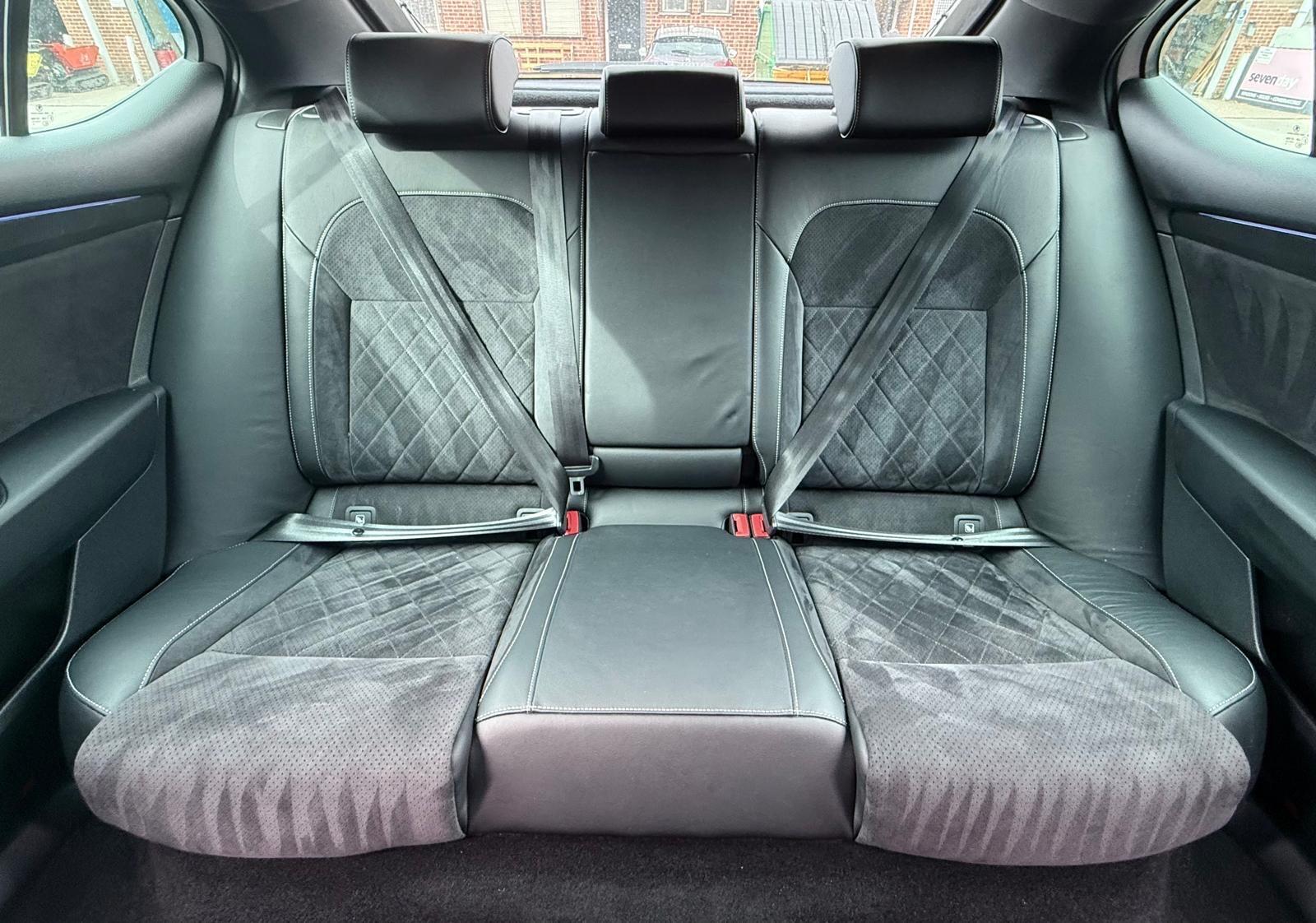 Skoda Superb view 18