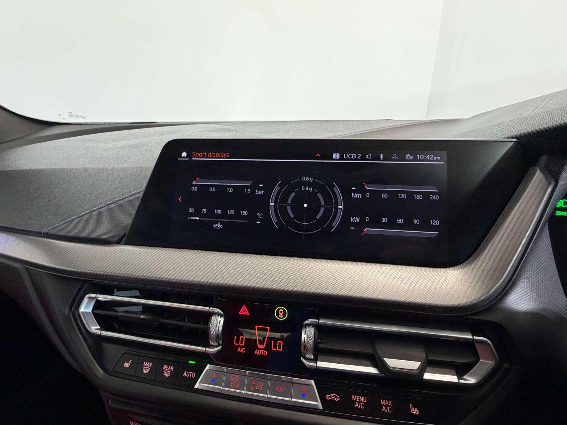 BMW 1 Series view 47
