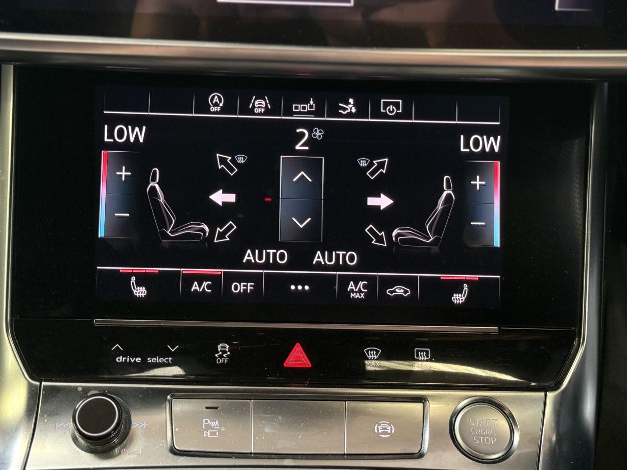 Audi A7 view 50