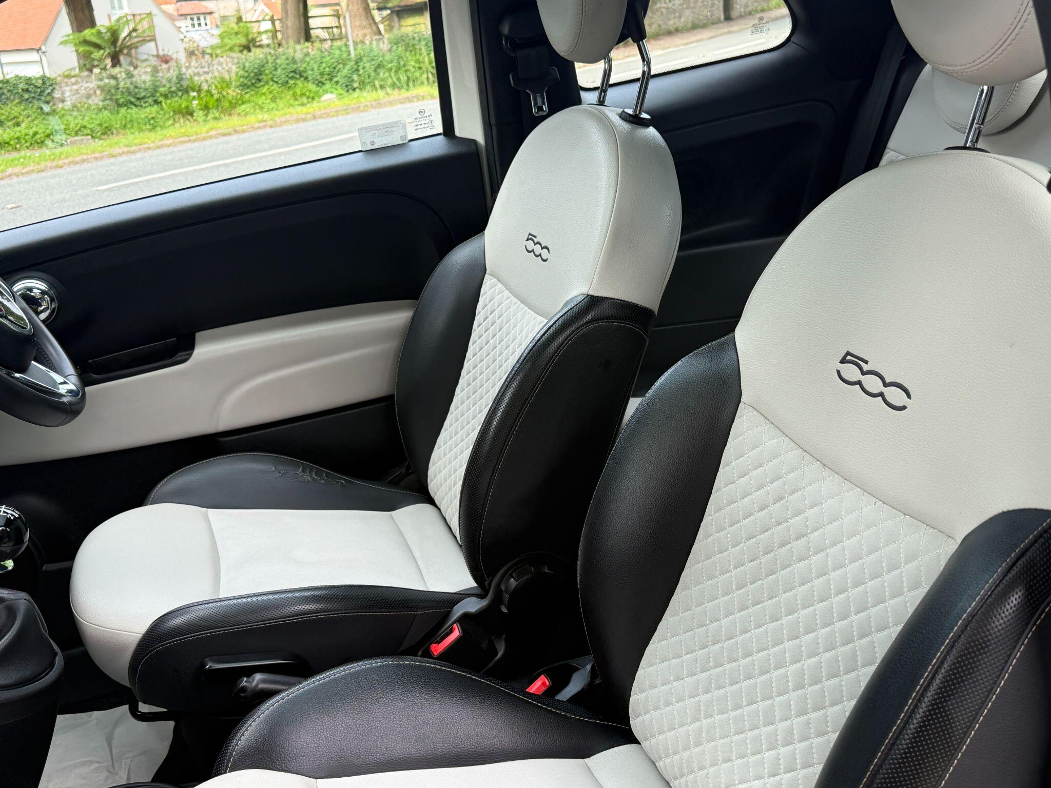 Fiat 500 view 44