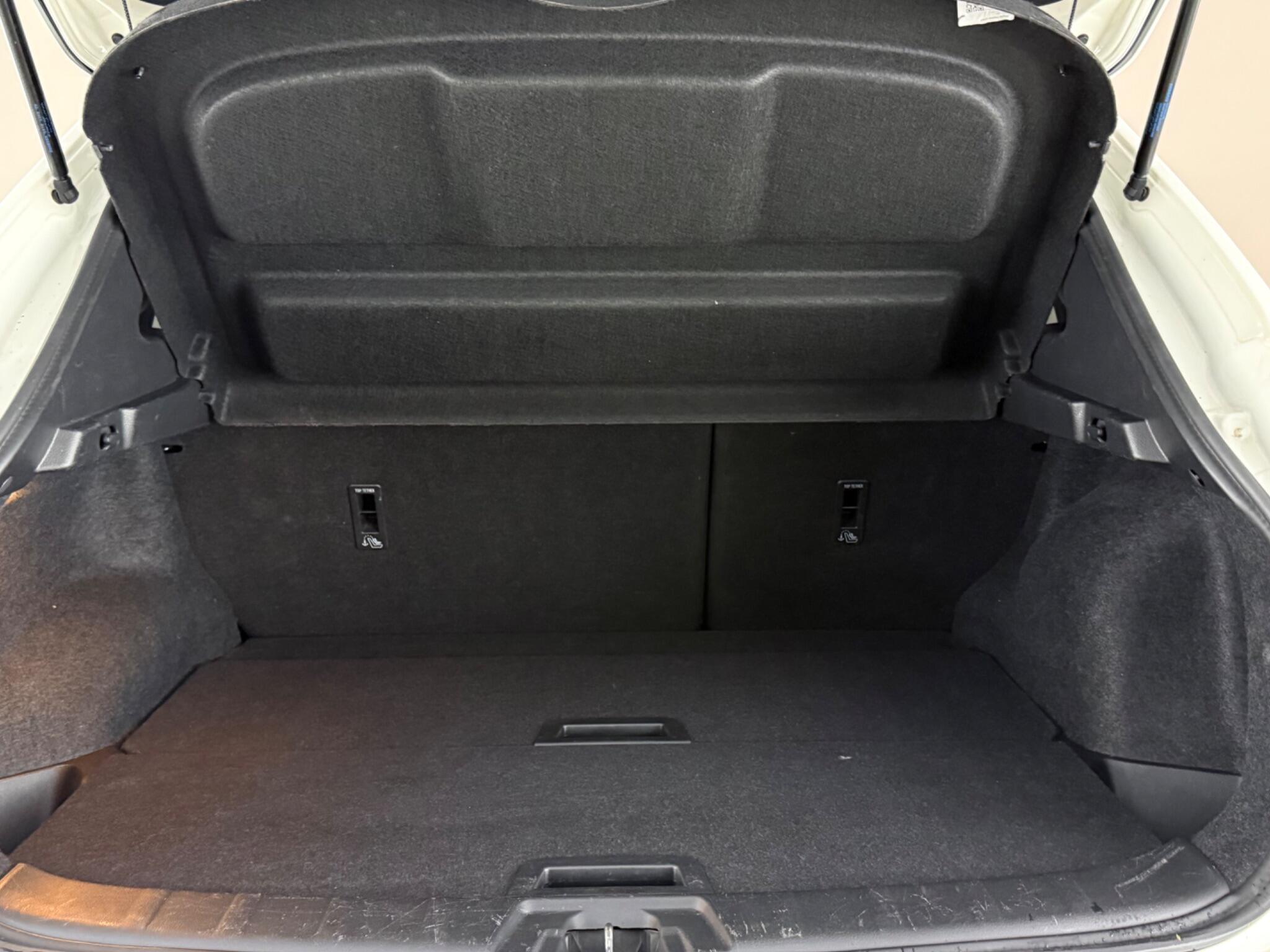 Nissan Qashqai view 10