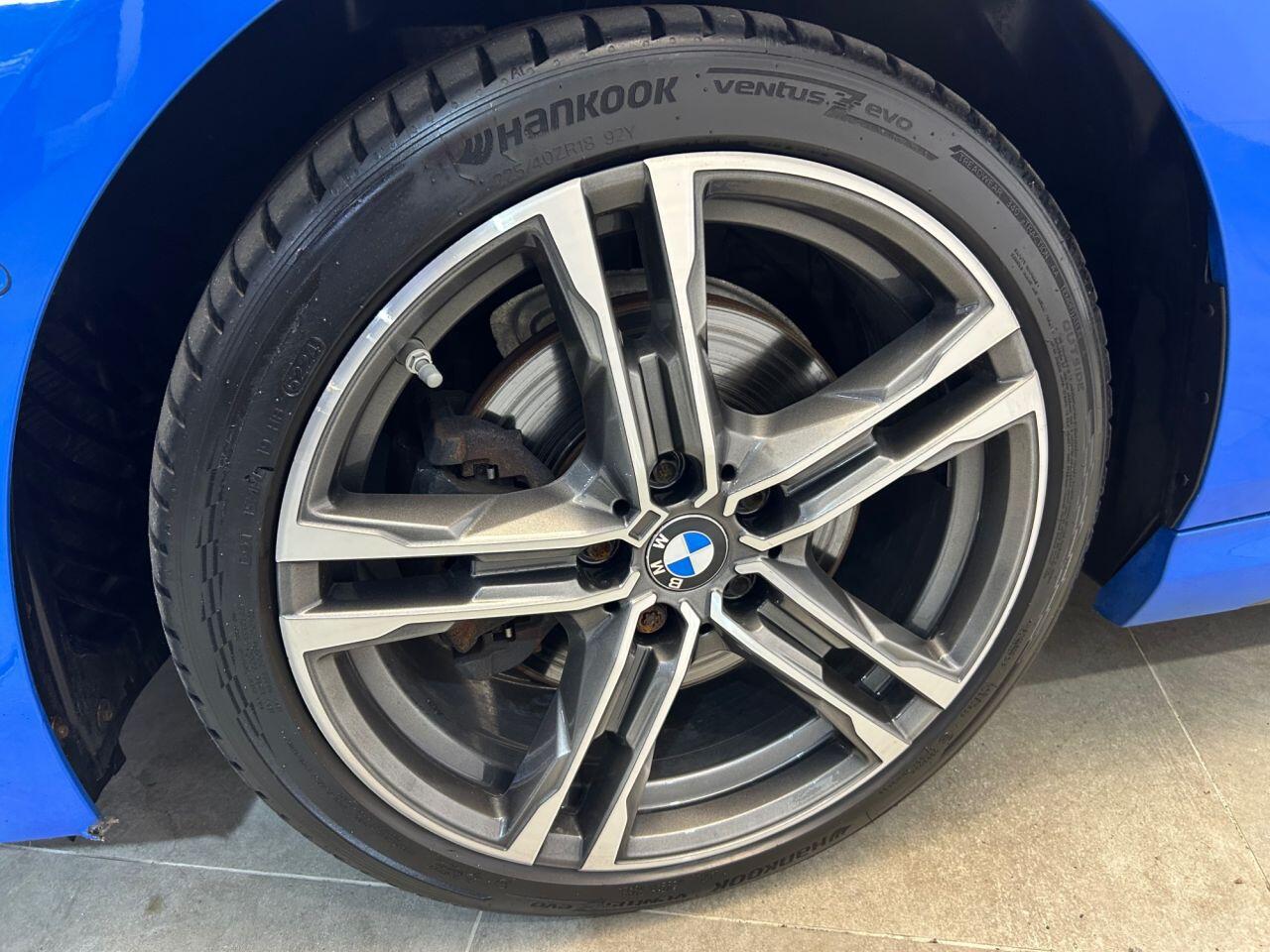 BMW 2 Series Gran Coupe view 25