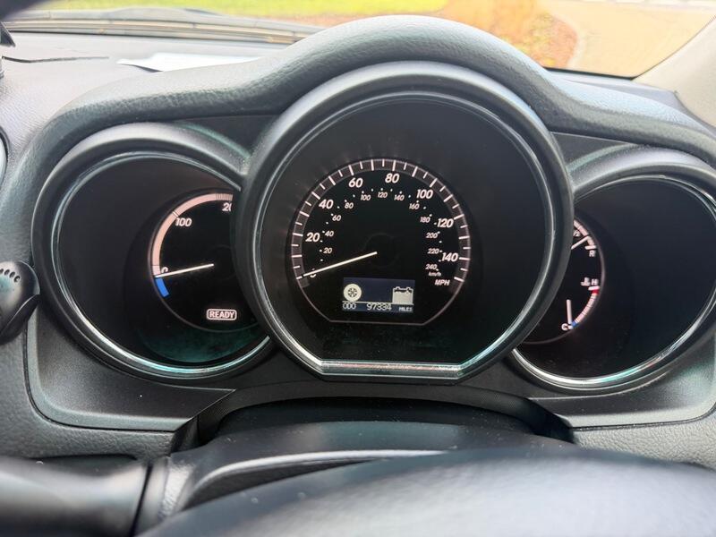2007 Lexus RX image 37