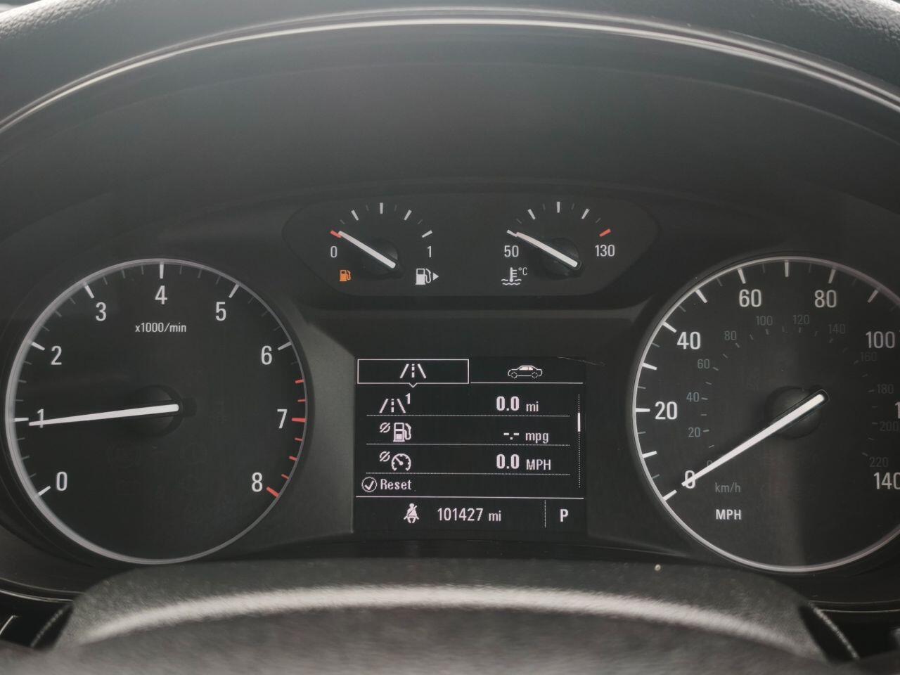 Vauxhall Mokka X view 15